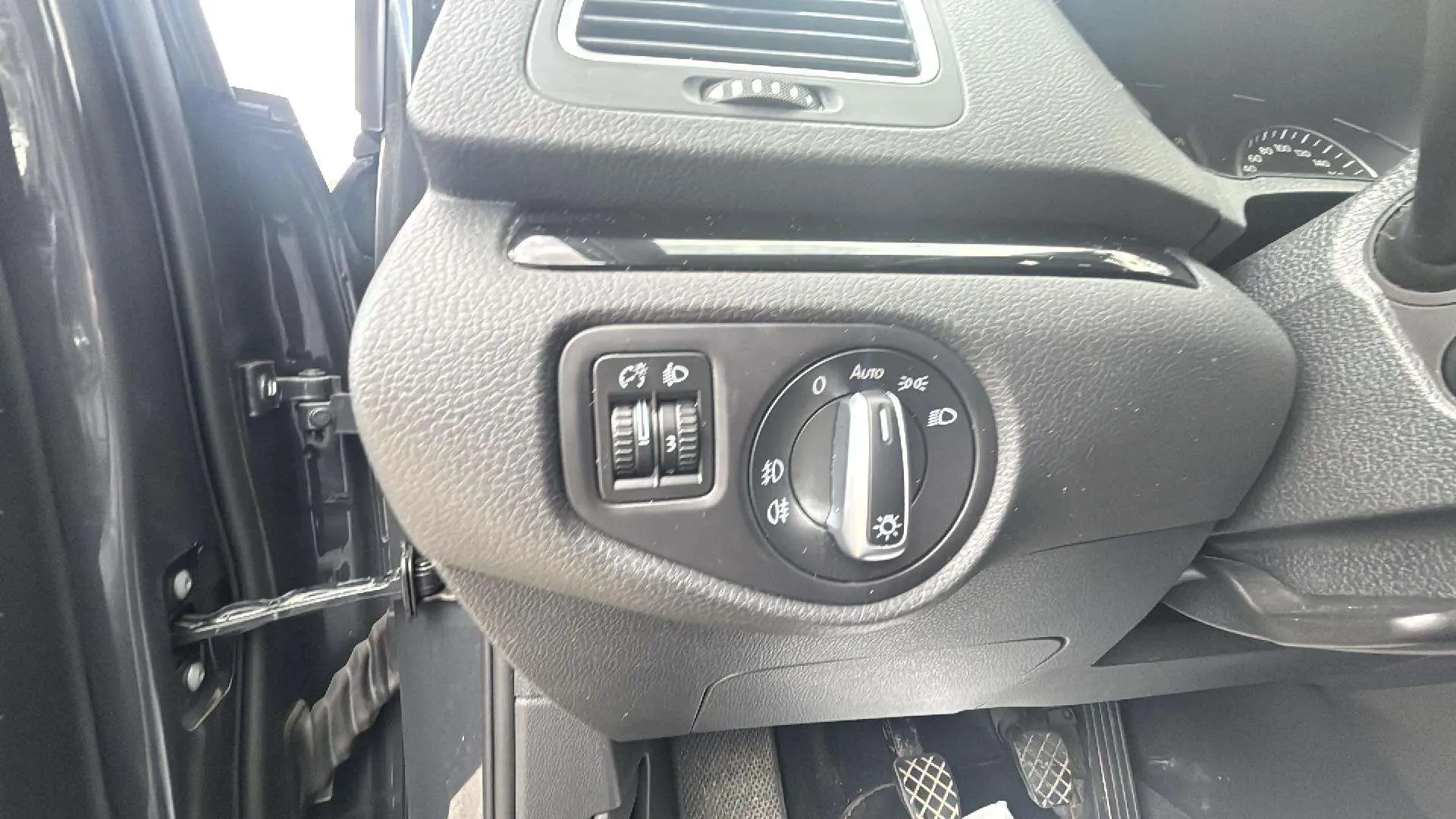 SEAT Alhambra 2.0 TDI Eco Style - foto 28