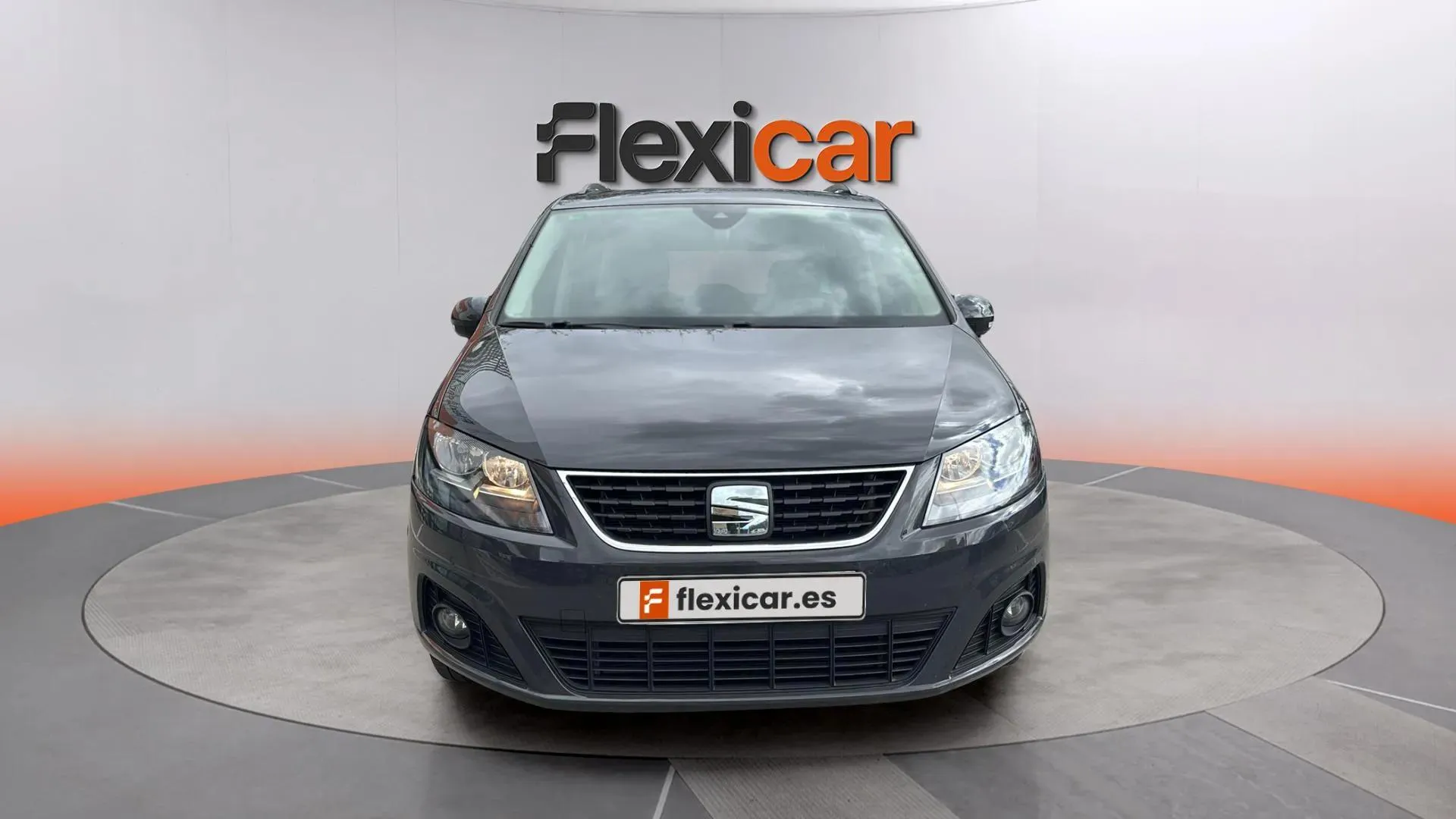 SEAT Alhambra 2.0 TDI Eco Style - foto 2