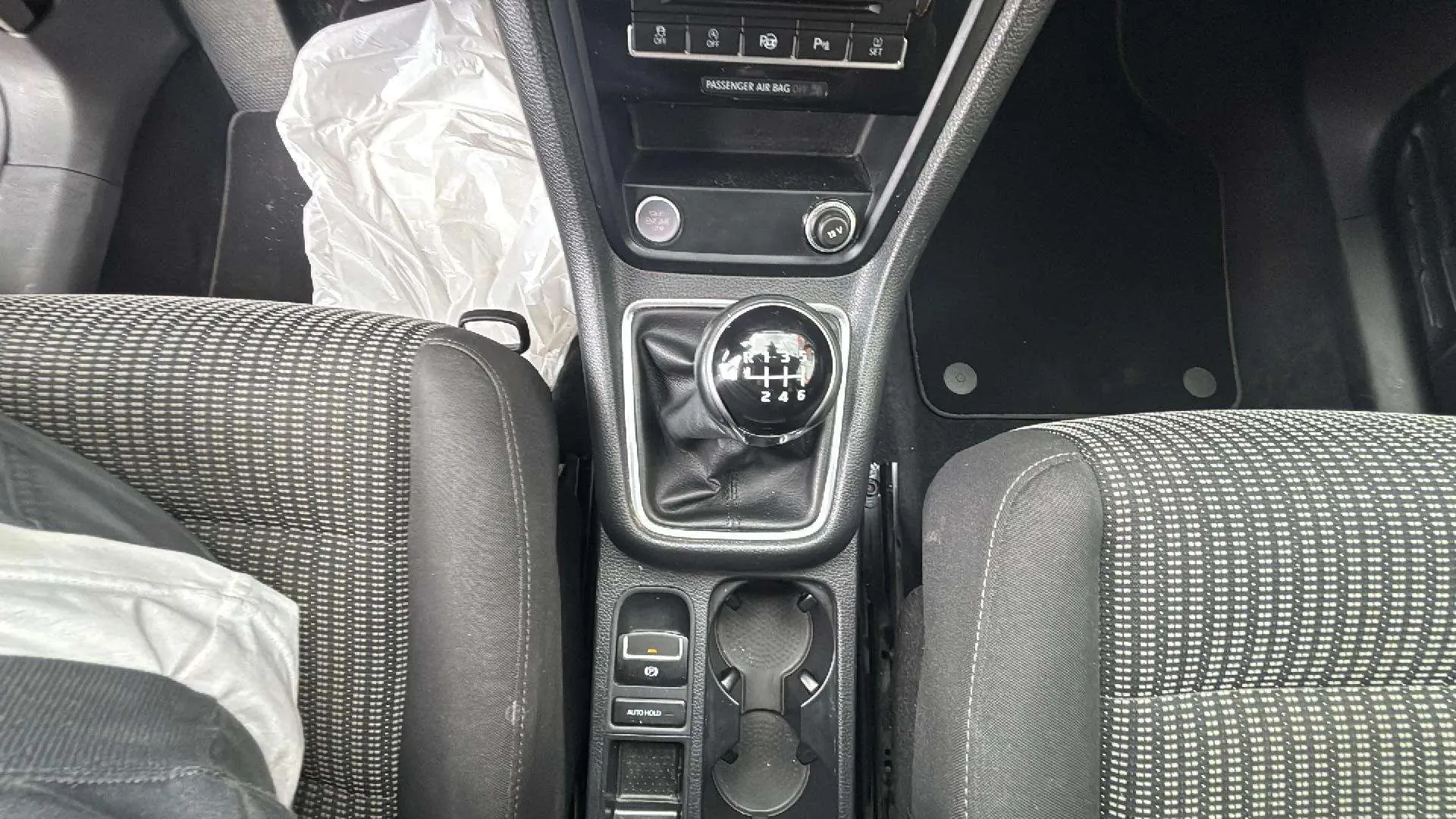 SEAT Alhambra 2.0 TDI Eco Style - foto 13