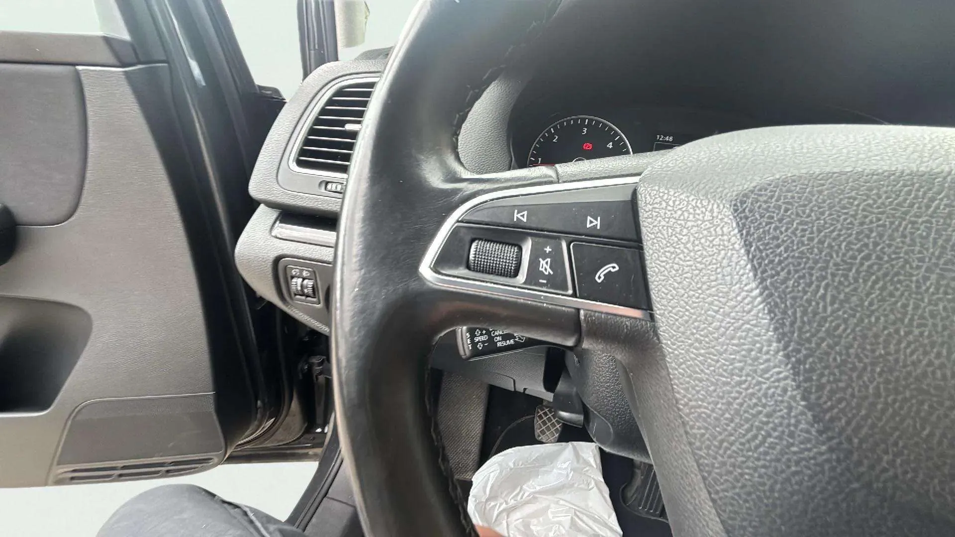 SEAT Alhambra 2.0 TDI Eco Style - foto 29