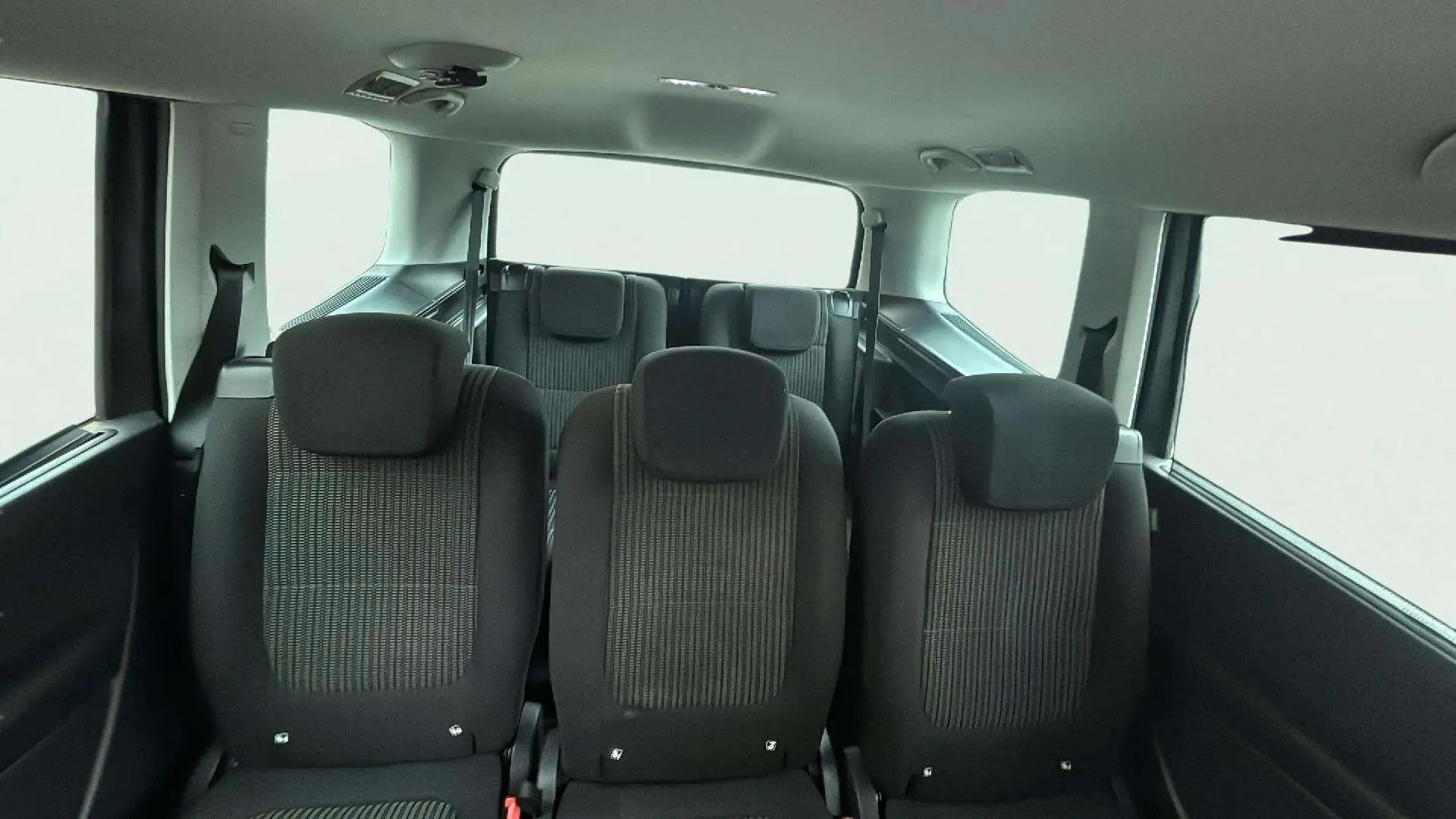 SEAT Alhambra 2.0 TDI Eco Style - foto 25