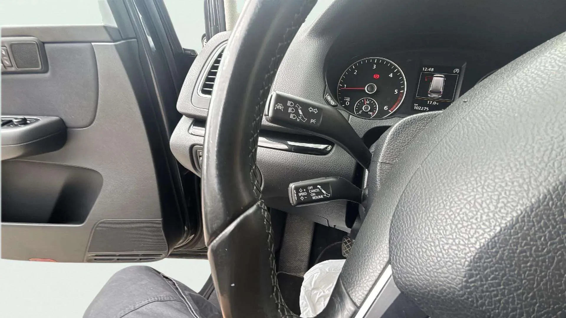 SEAT Alhambra 2.0 TDI Eco Style - foto 30