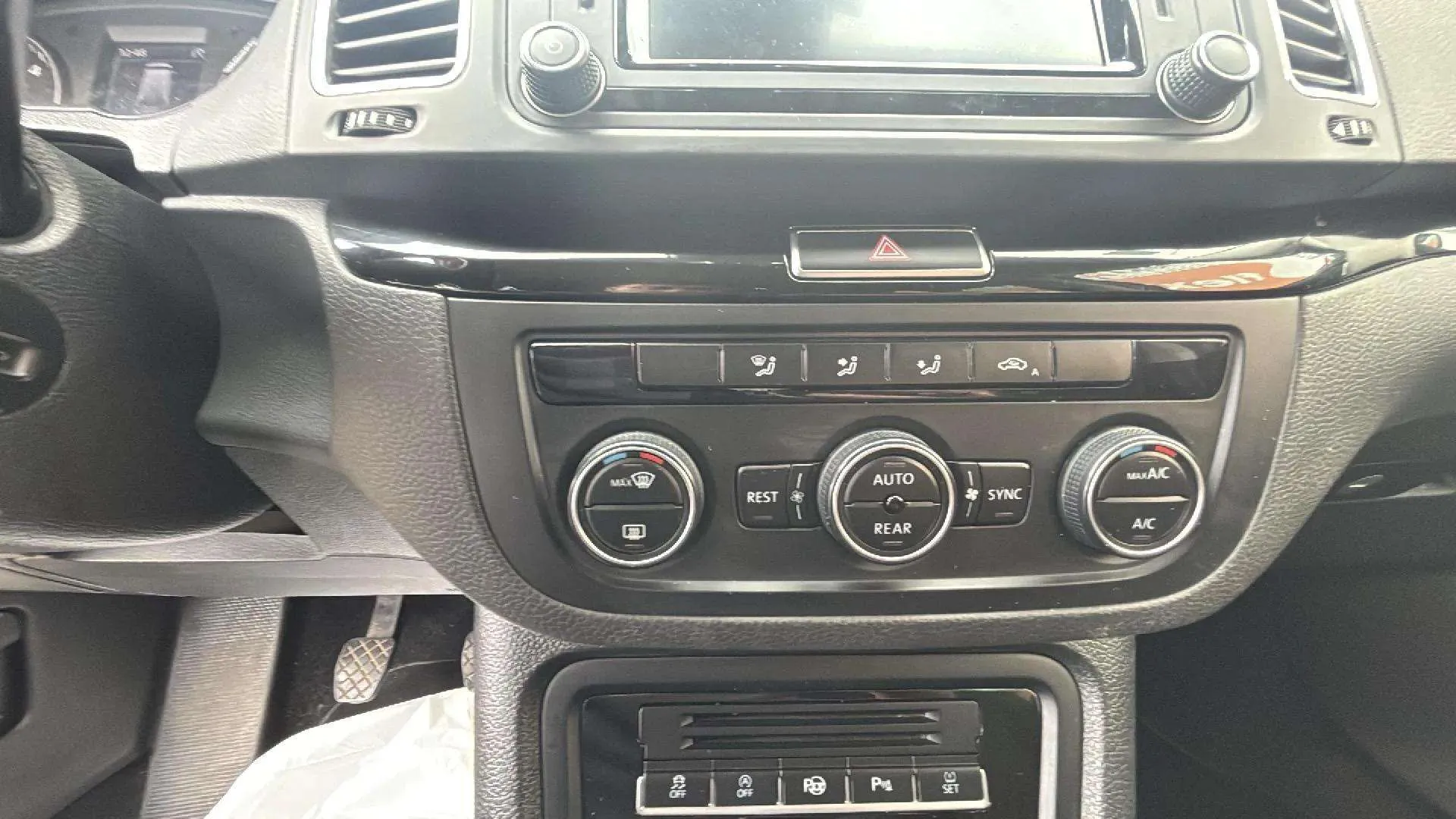 SEAT Alhambra 2.0 TDI Eco Style - foto 11