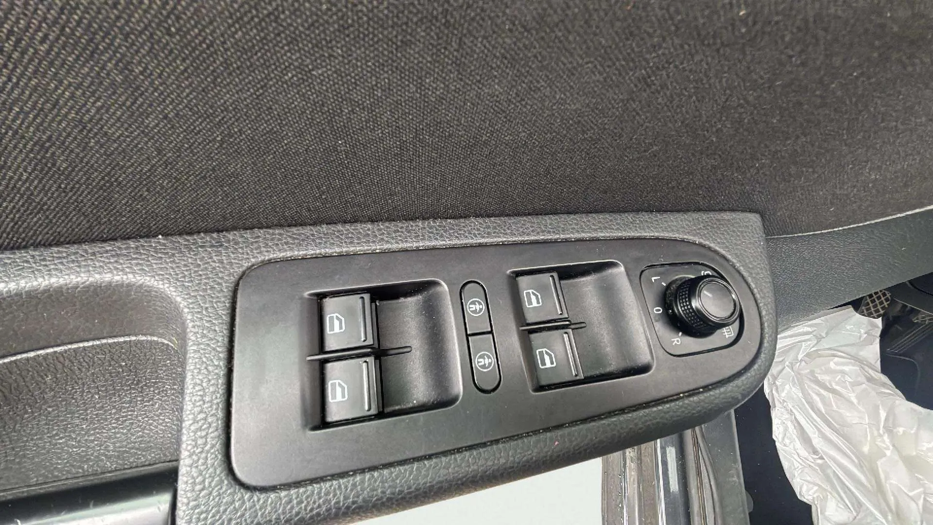 SEAT Alhambra 2.0 TDI Eco Style - foto 27
