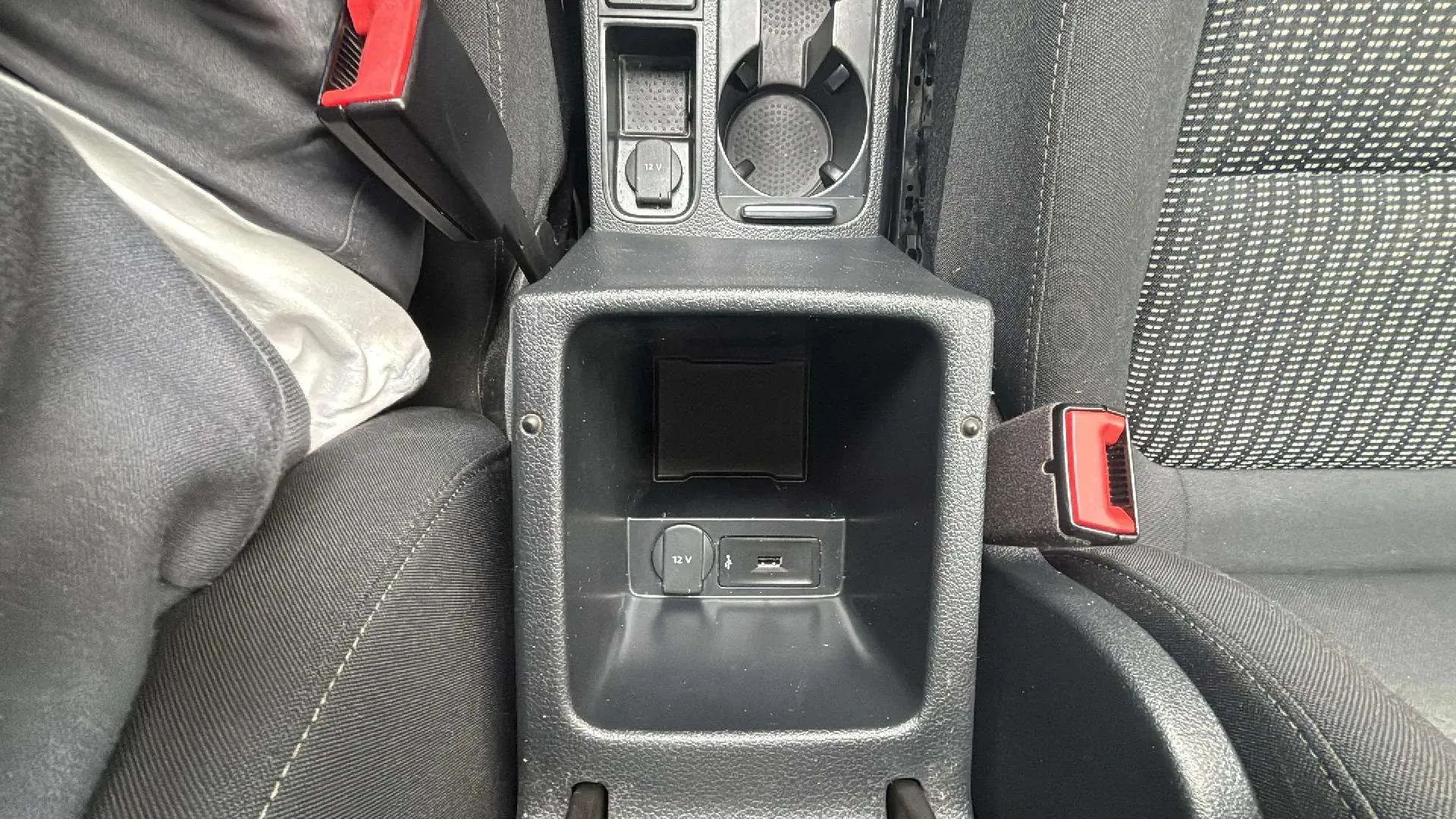 SEAT Alhambra 2.0 TDI Eco Style - foto 15