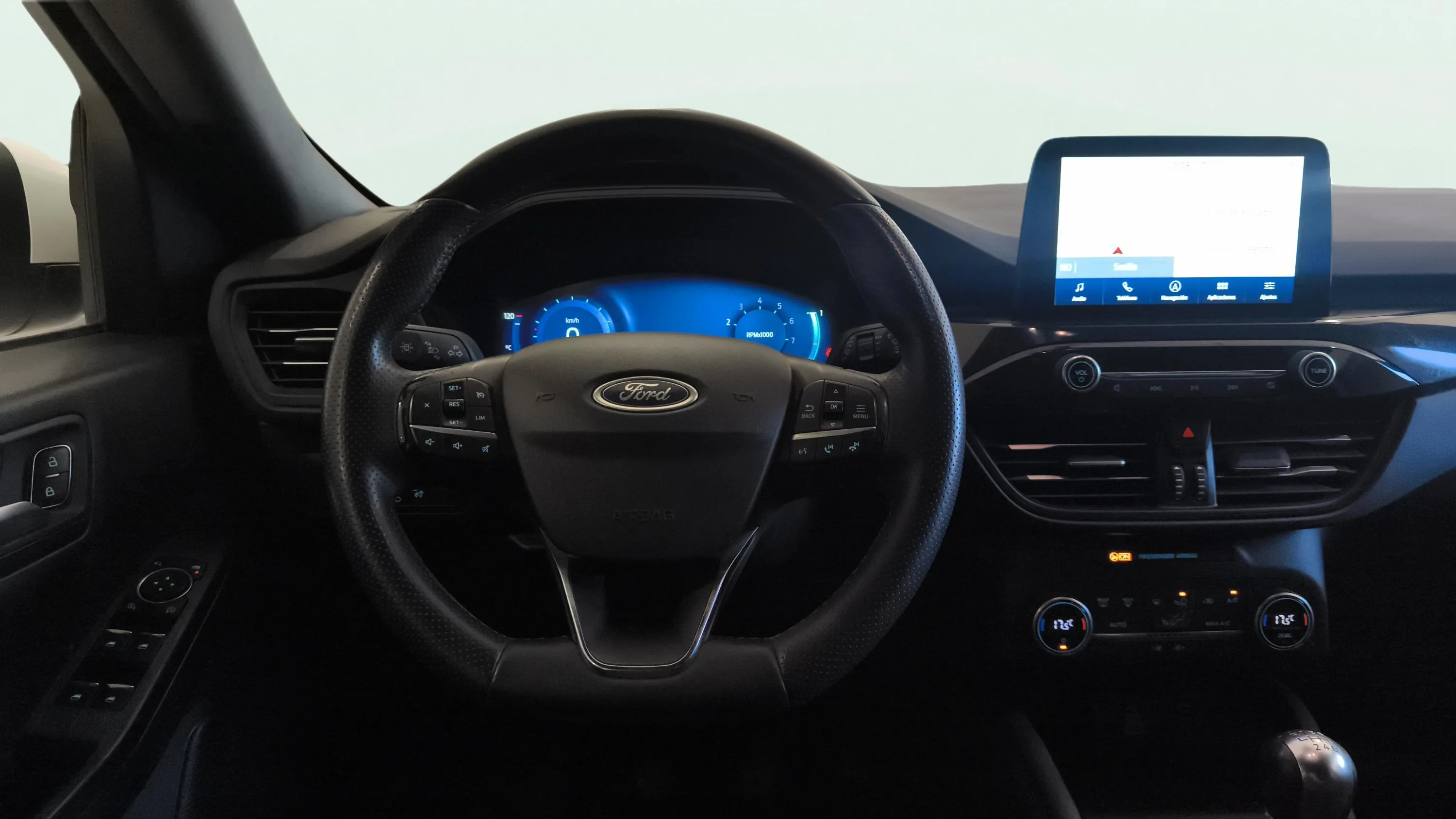 Ford Kuga ST-Line 1.5T EcoBoost - foto 8