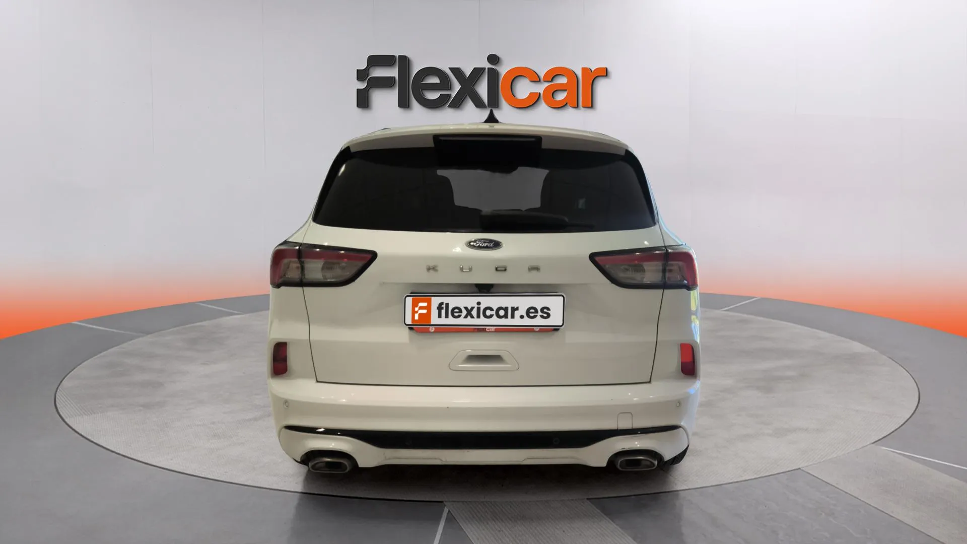Ford Kuga ST-Line 1.5T EcoBoost - foto 4