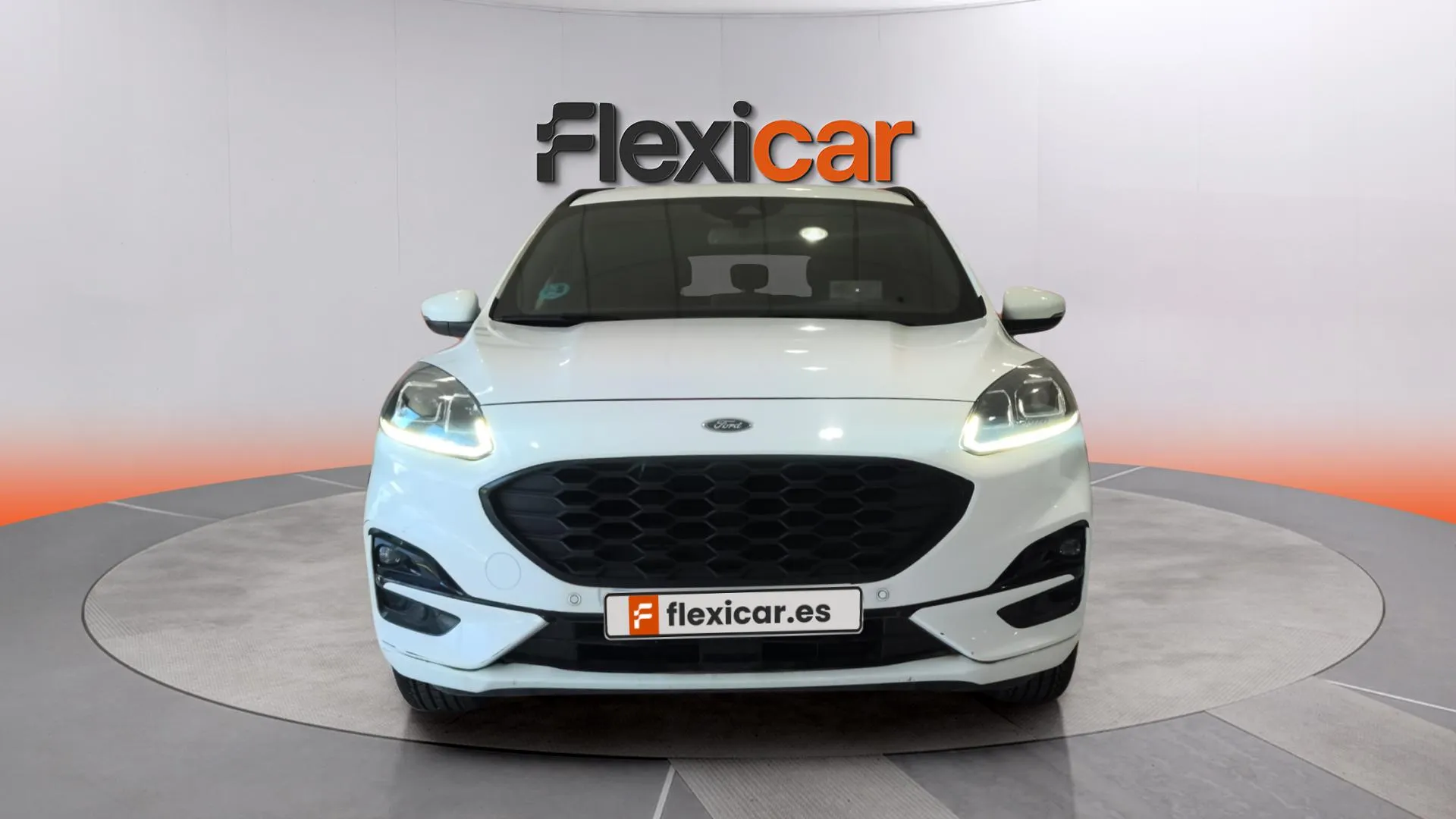 Ford Kuga ST-Line 1.5T EcoBoost - foto 2