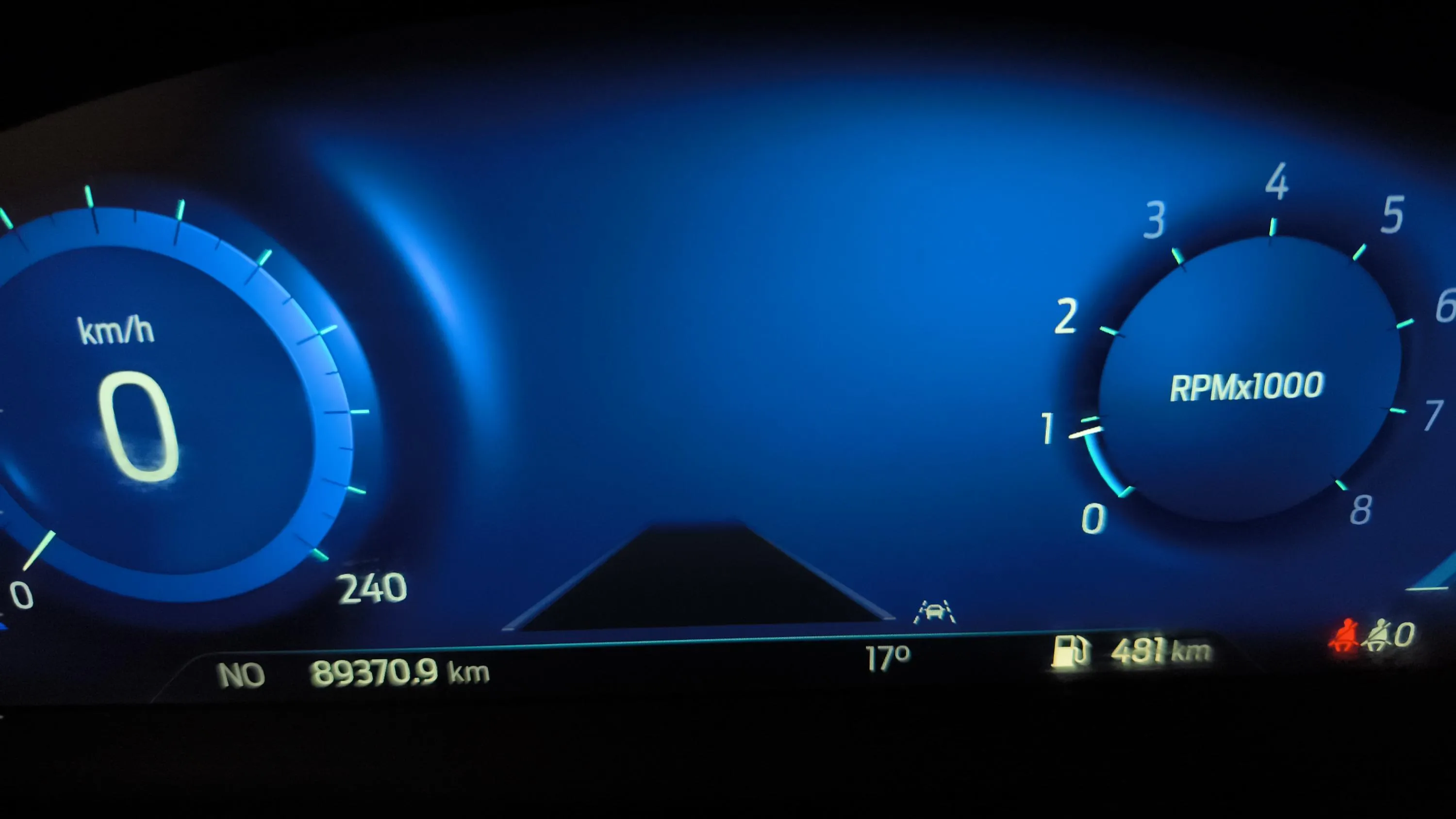 Ford Kuga ST-Line 1.5T EcoBoost - foto 9