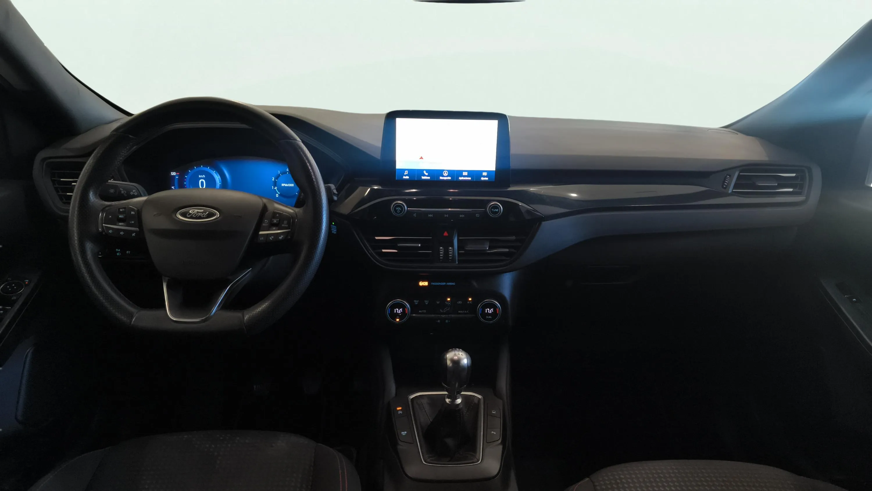 Ford Kuga ST-Line 1.5T EcoBoost - foto 7