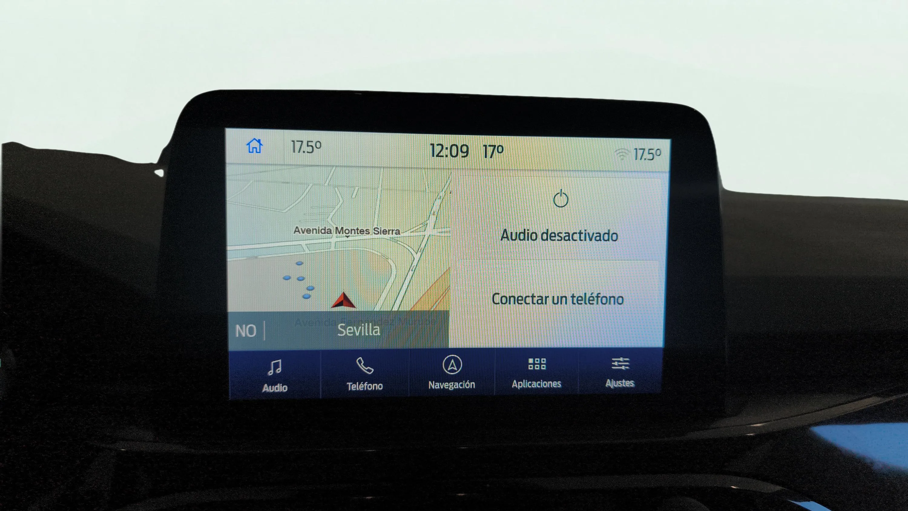 Ford Kuga ST-Line 1.5T EcoBoost - foto 10