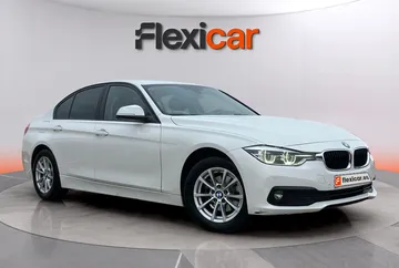 bmw serie 3 318i gasolina manual ciudad real 903000000229019