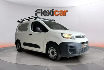 citroen berlingo talla xl bluehdi 100 s amps feel diesel manual valencia 2 903000000229024