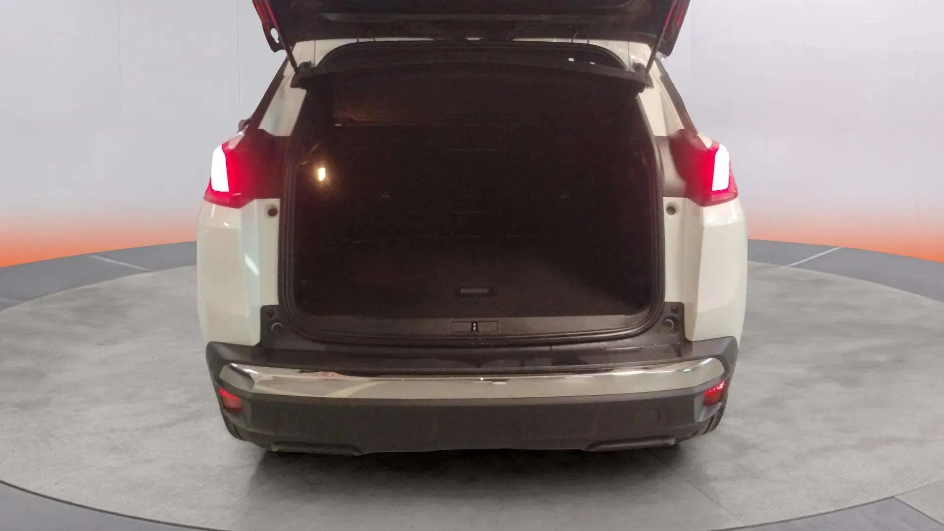 Peugeot 3008 1.2 PureTech Allure Pack - foto 29