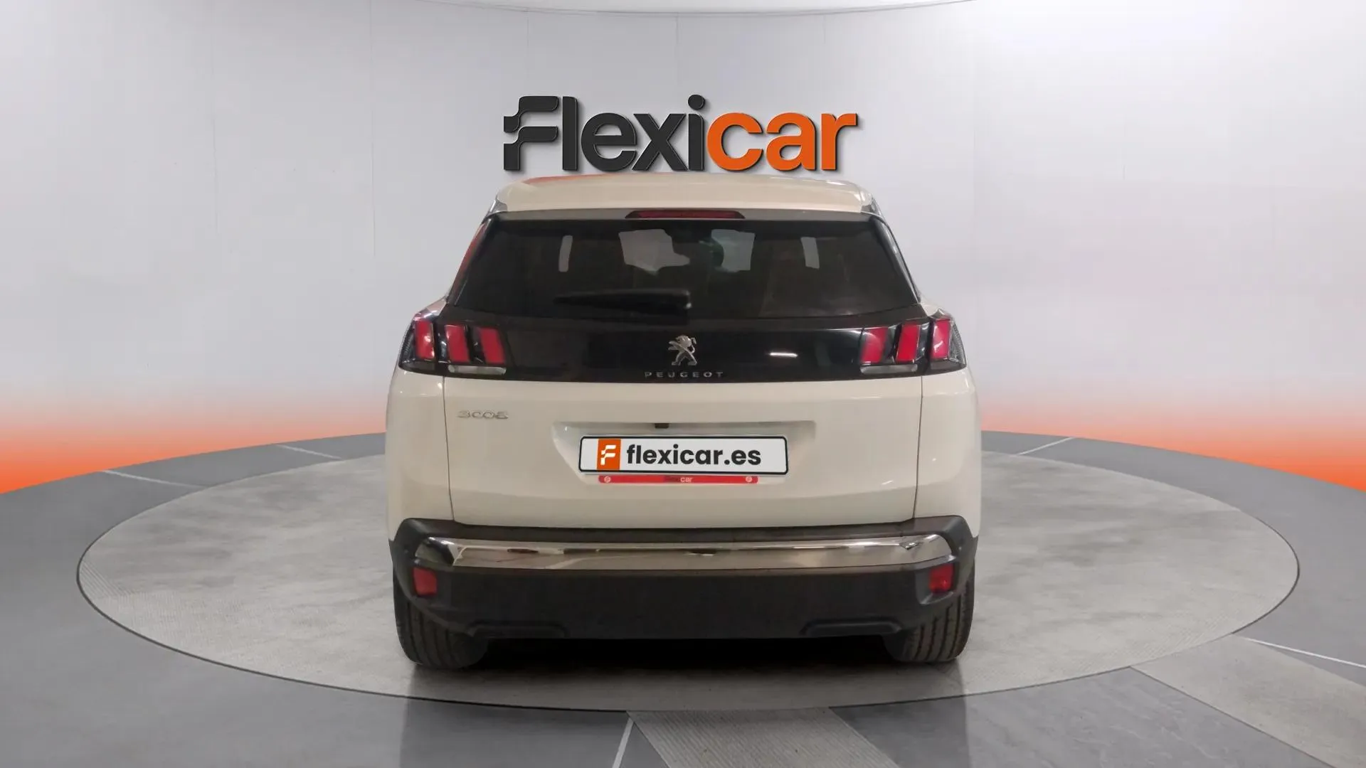 Peugeot 3008 1.2 PureTech Allure Pack - foto 5