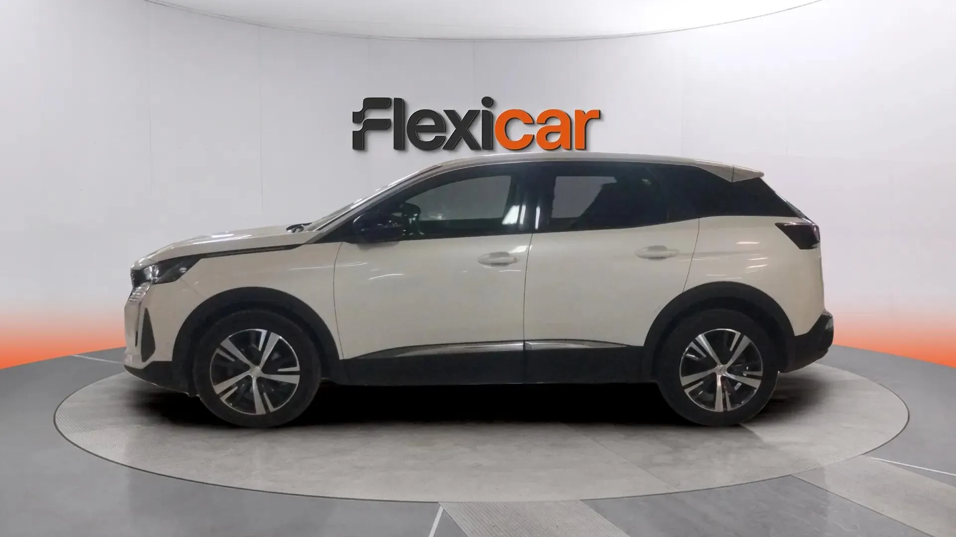 Peugeot 3008 1.2 PureTech Allure Pack - foto 3
