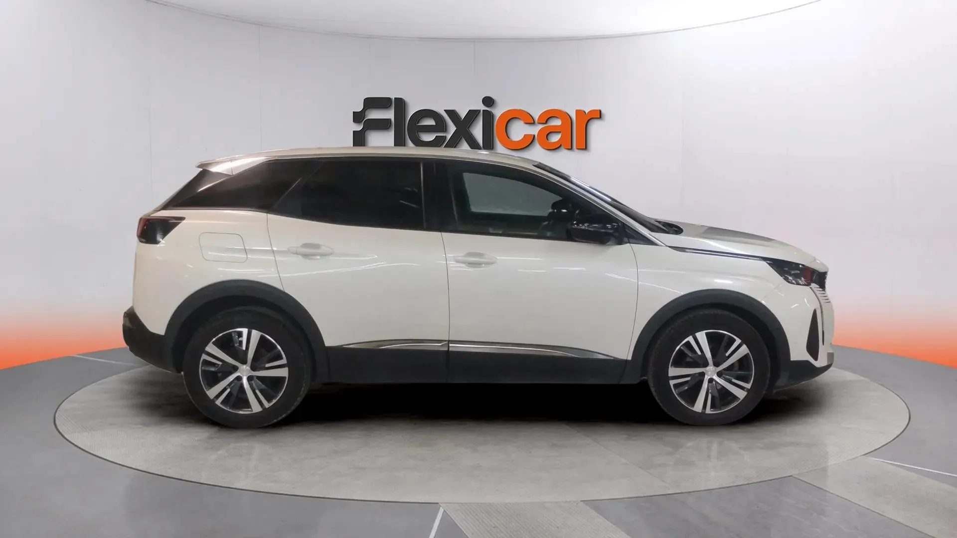 Peugeot 3008 1.2 PureTech Allure Pack - foto 4