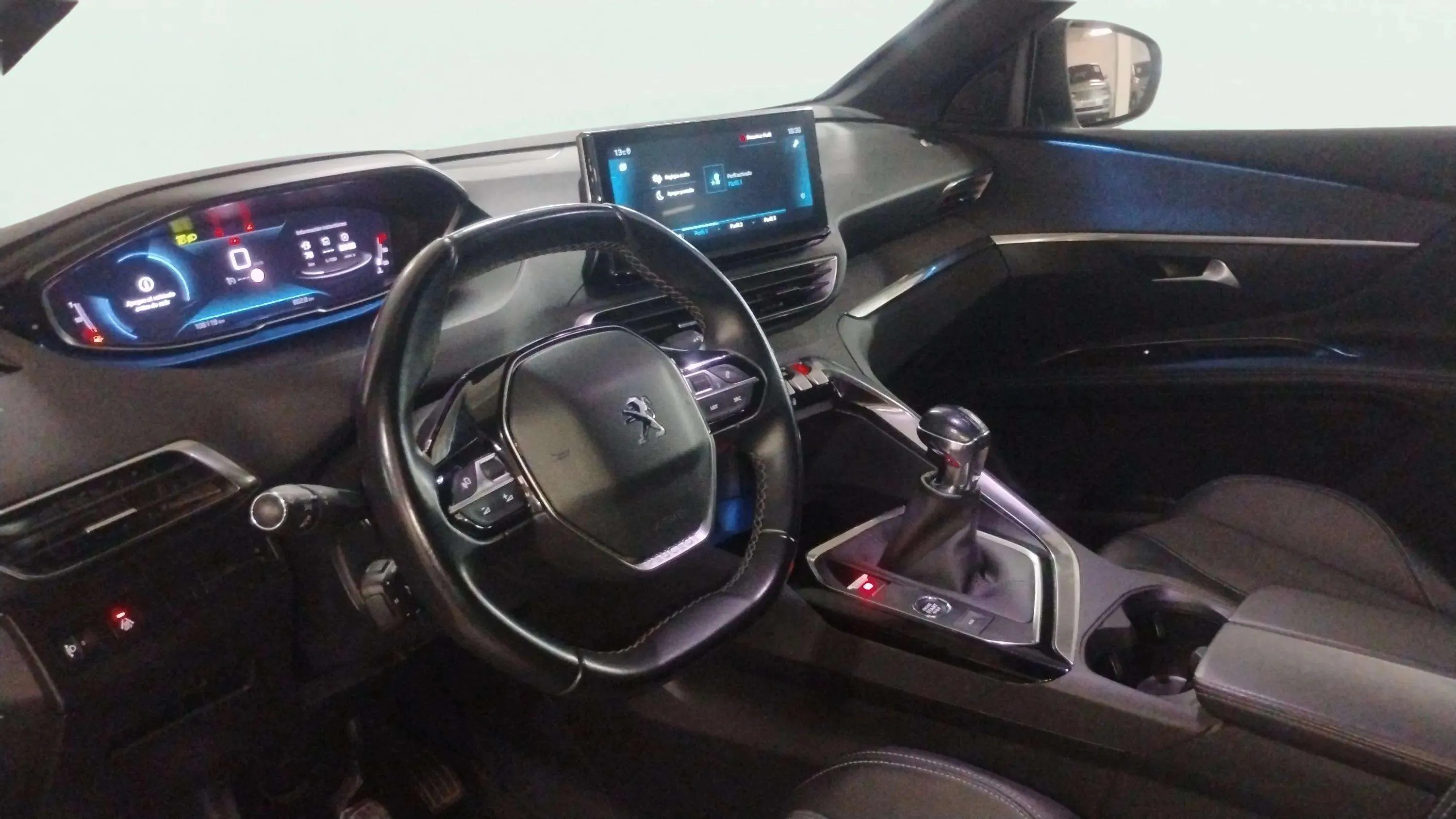 Peugeot 3008 1.2 PureTech Allure Pack - foto 6