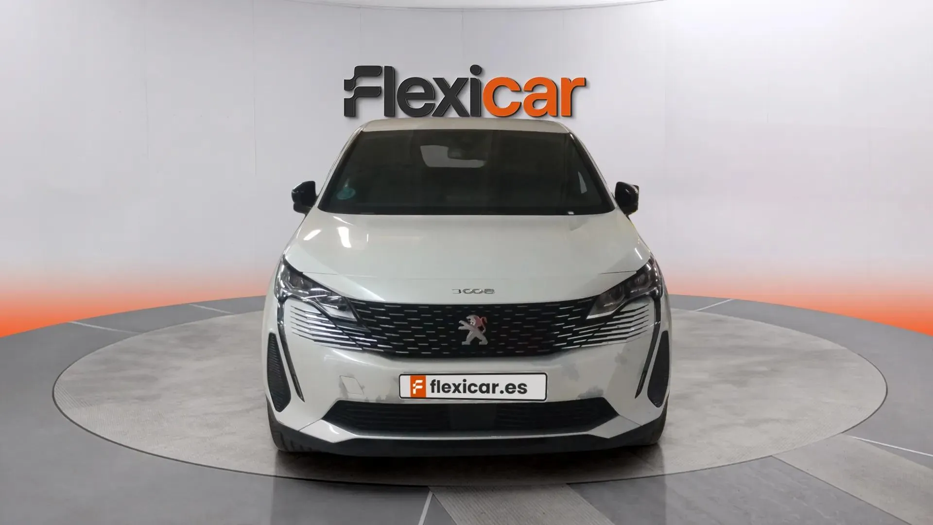 Peugeot 3008 1.2 PureTech Allure Pack - foto 2