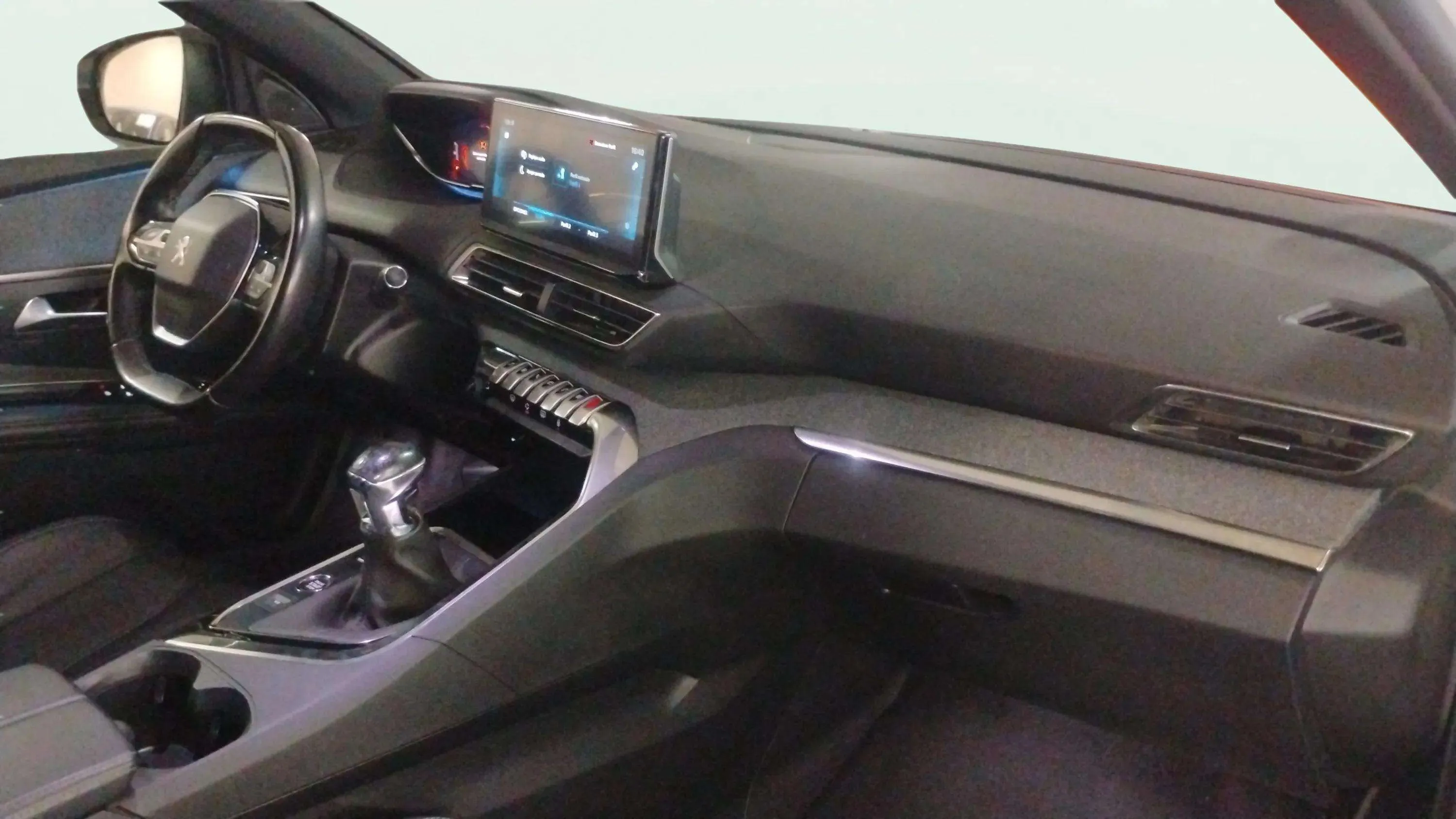 Peugeot 3008 1.2 PureTech Allure Pack - foto 9