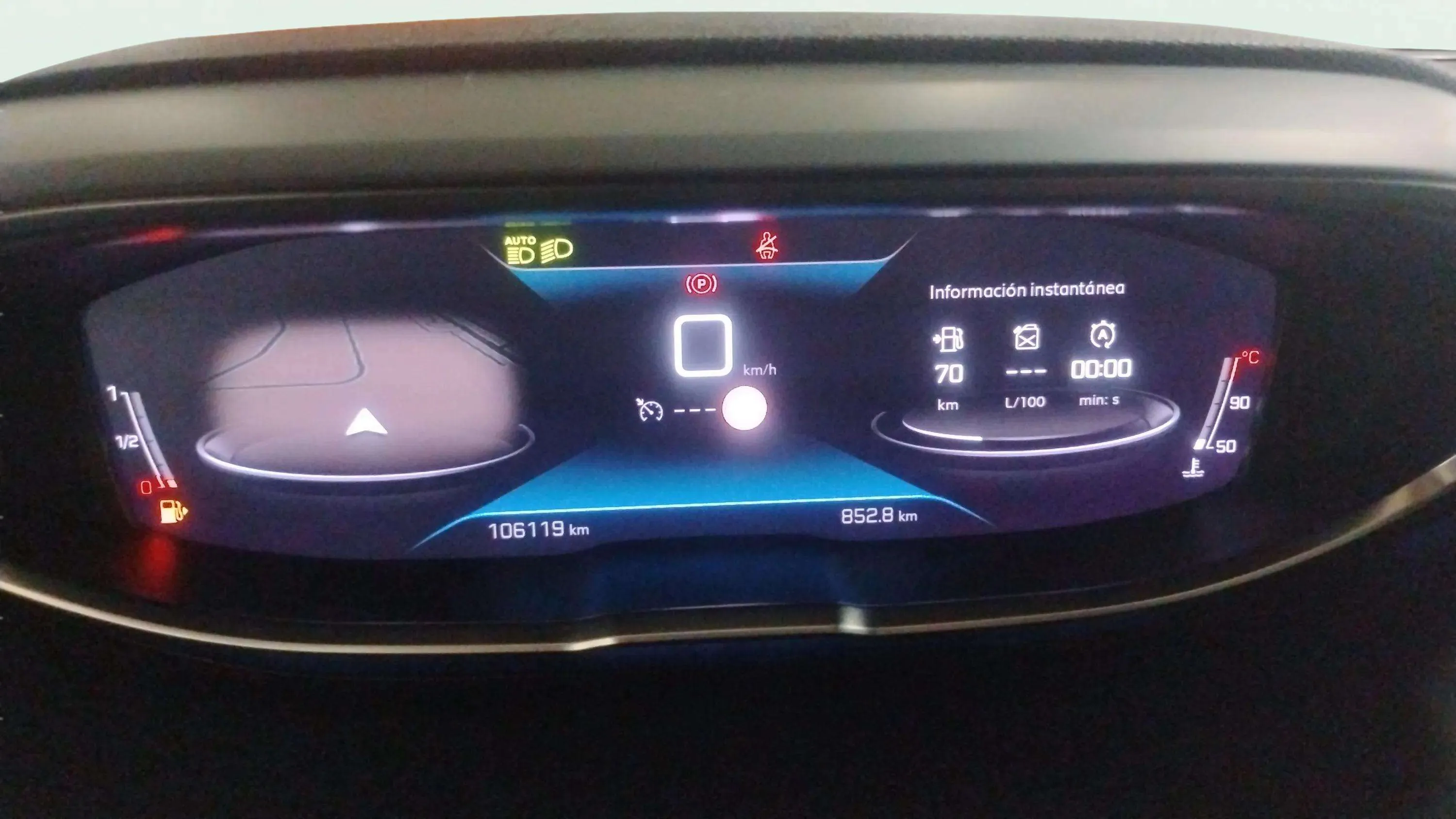 Peugeot 3008 1.2 PureTech Allure Pack - foto 21