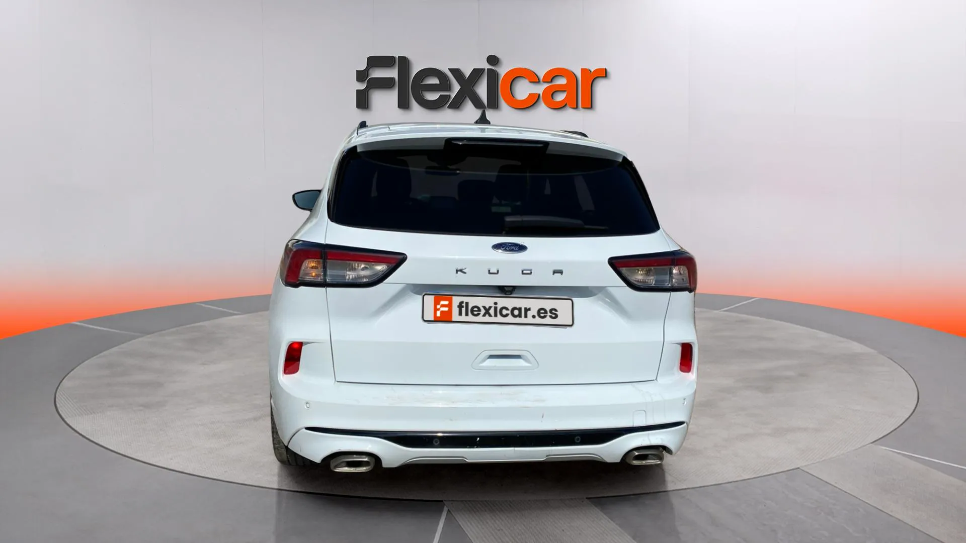 Ford Kuga ST-Line 1.5T EcoBoost - foto 6