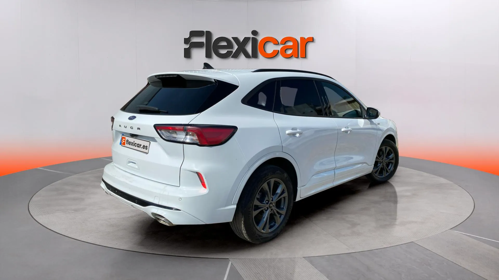 Ford Kuga ST-Line 1.5T EcoBoost - foto 7