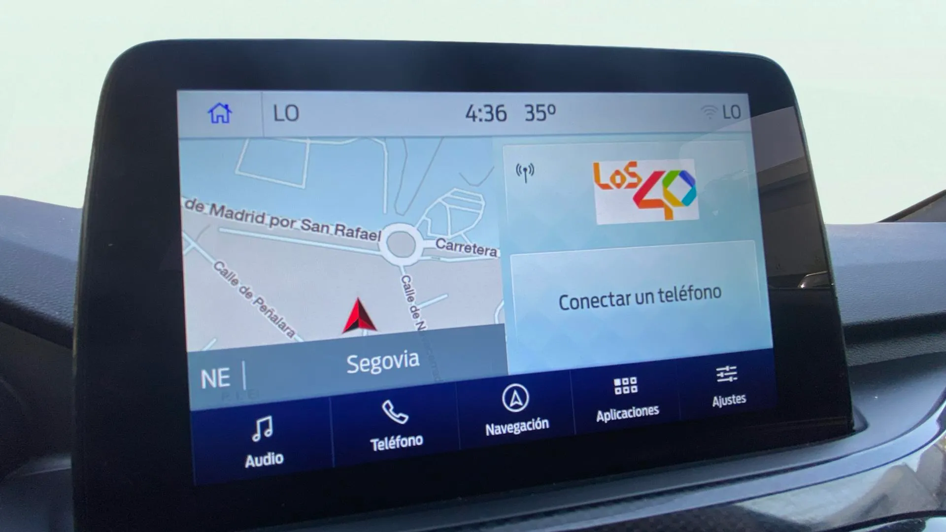 Ford Kuga ST-Line 1.5T EcoBoost - foto 22