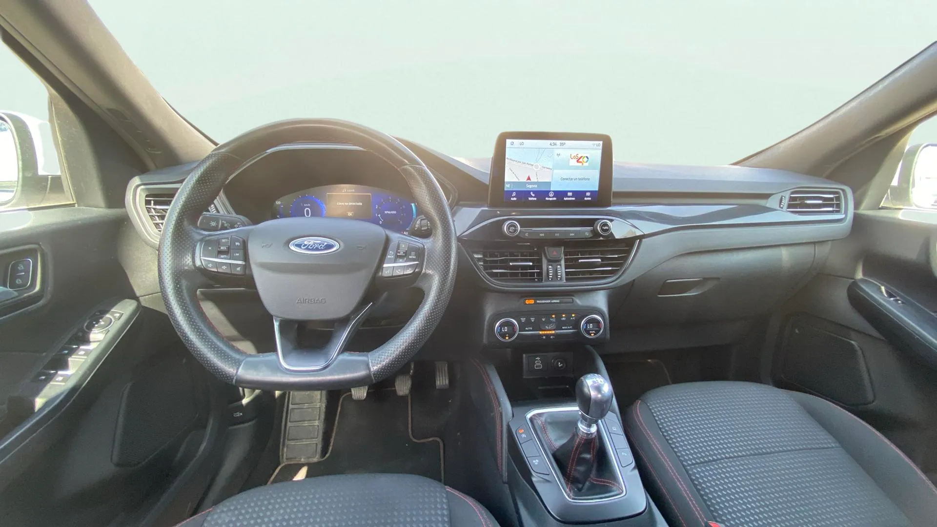 Ford Kuga ST-Line 1.5T EcoBoost - foto 13