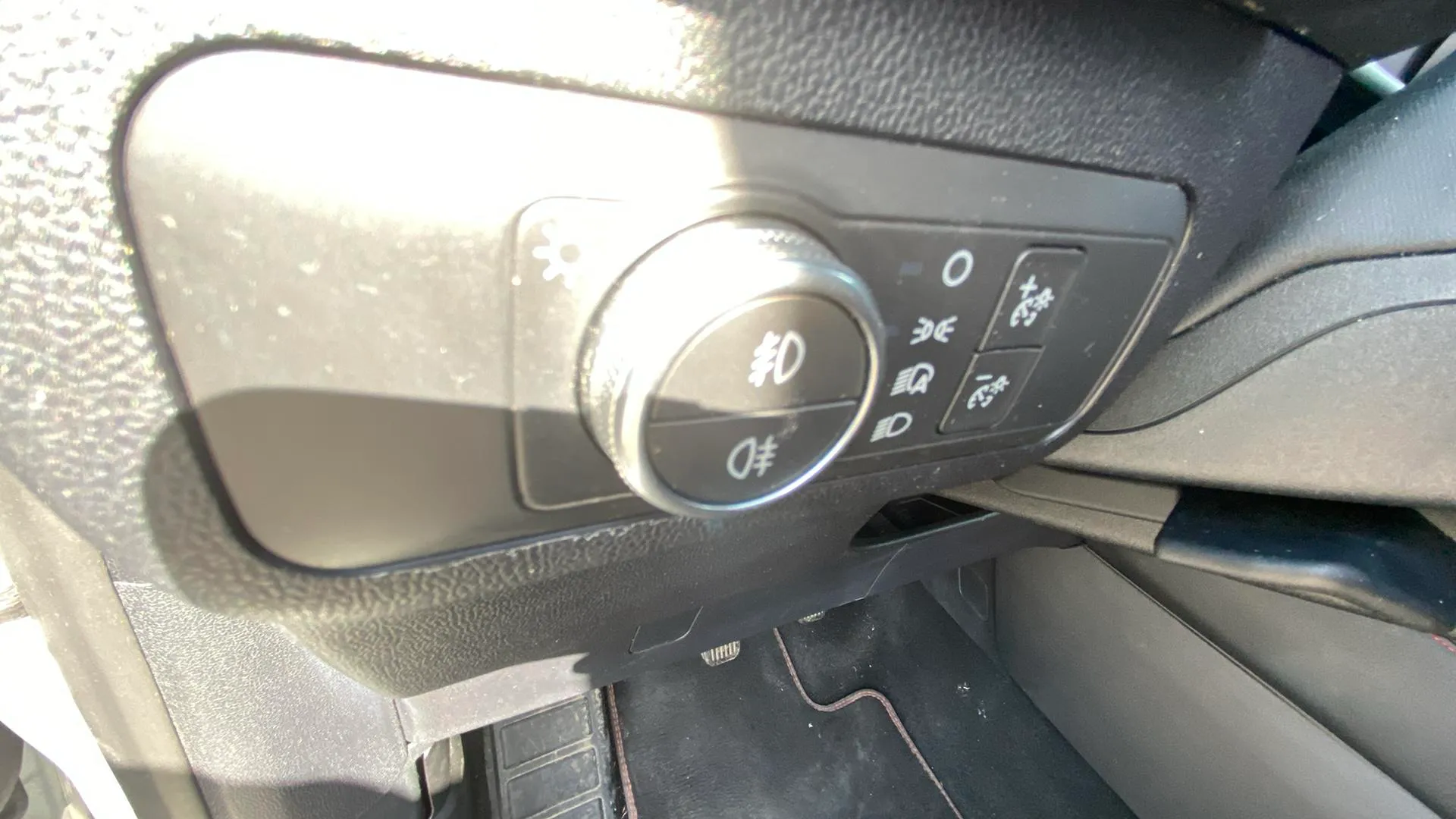 Ford Kuga ST-Line 1.5T EcoBoost - foto 20