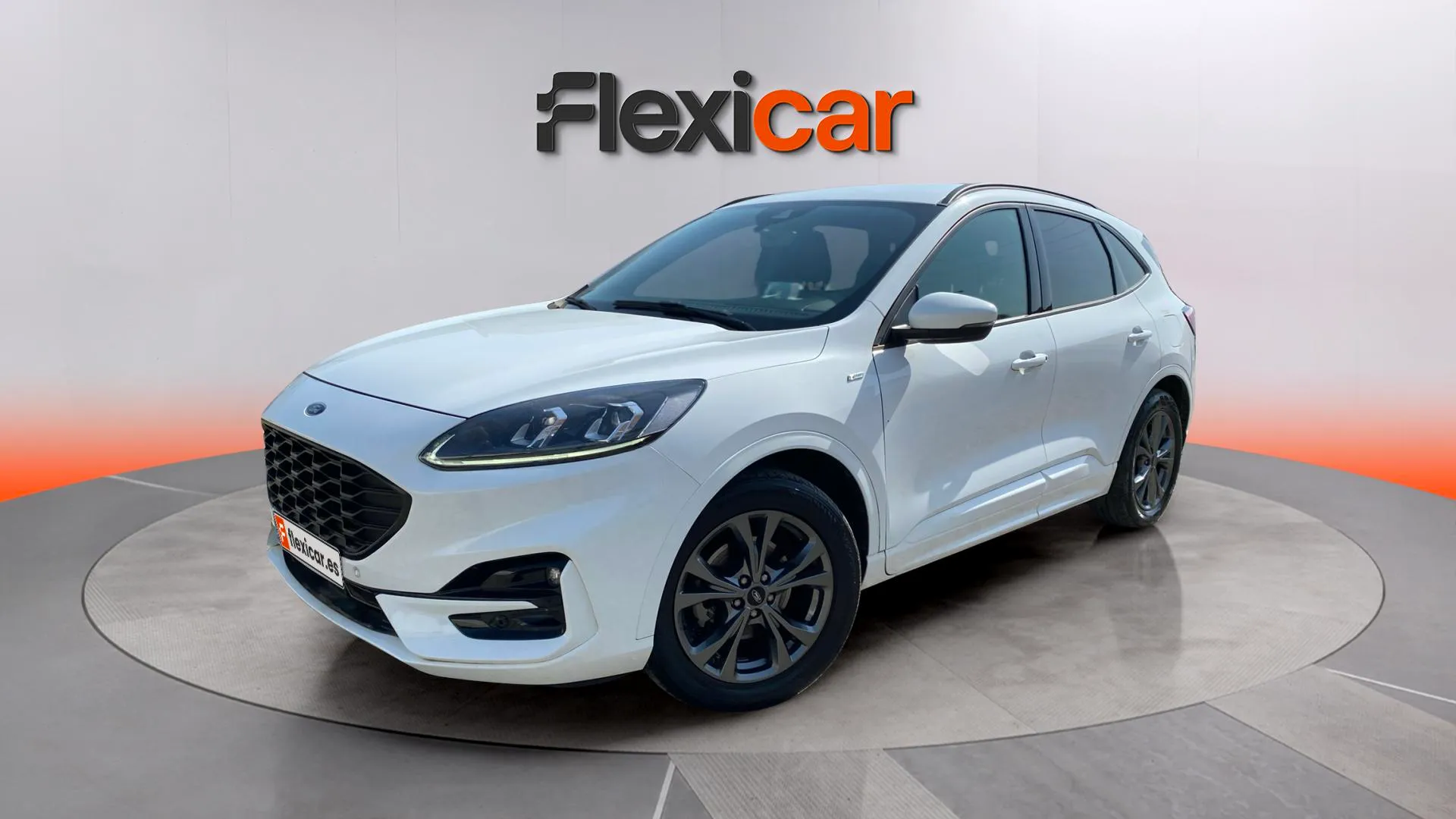 Ford Kuga ST-Line 1.5T EcoBoost - foto 3