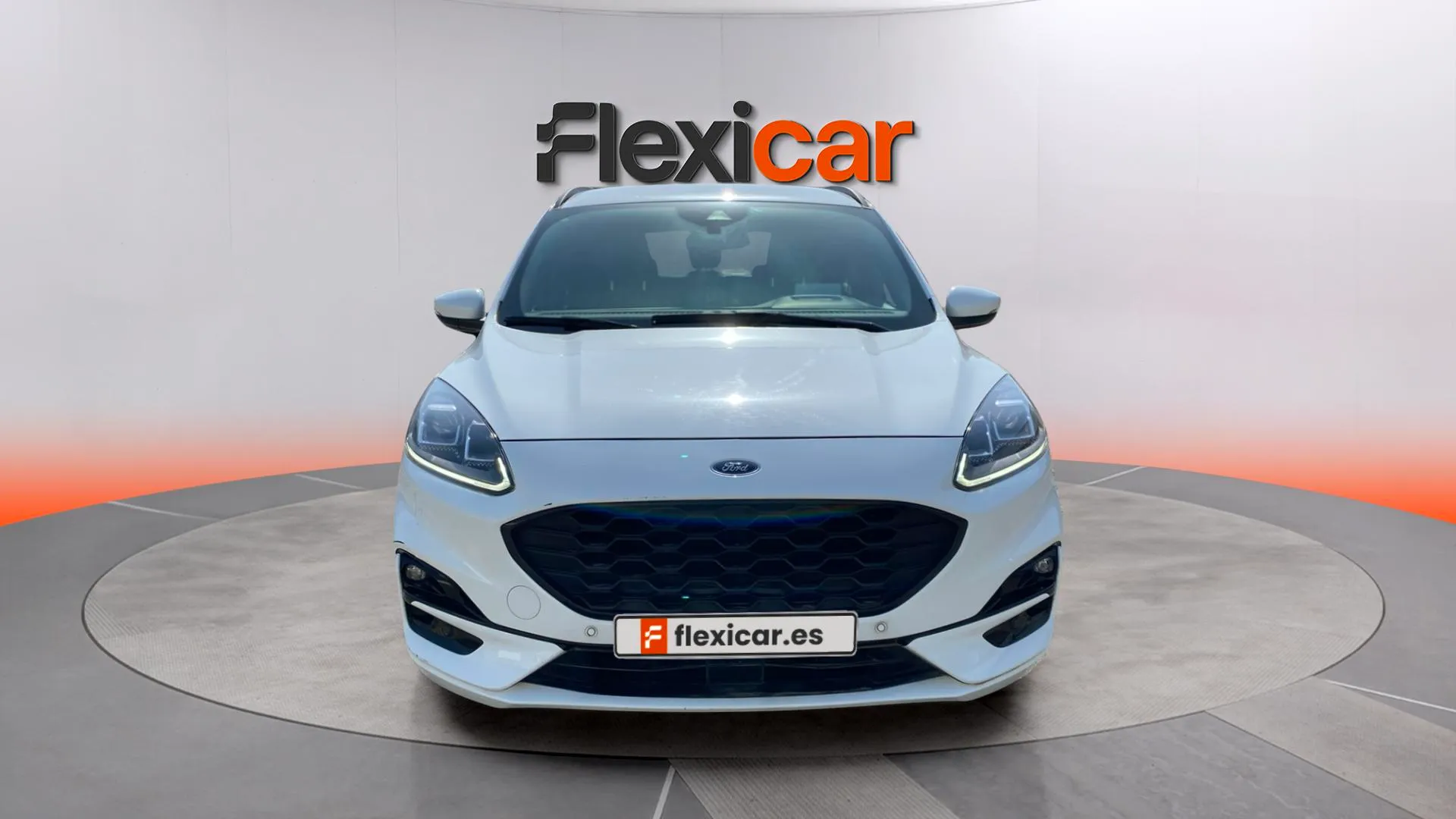 Ford Kuga ST-Line 1.5T EcoBoost - foto 2