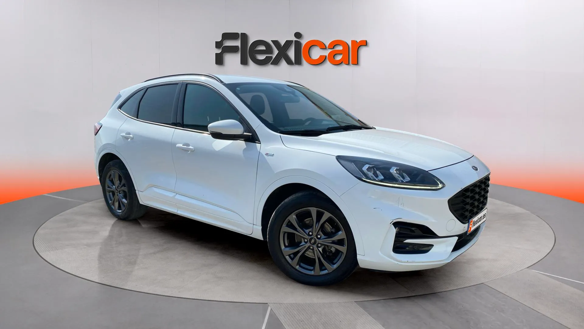 Ford Kuga ST-Line 1.5T EcoBoost