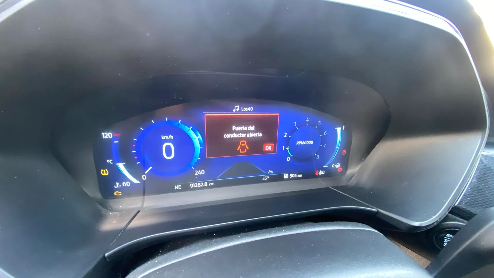 Ford Kuga ST-Line 1.5T EcoBoost - foto 10