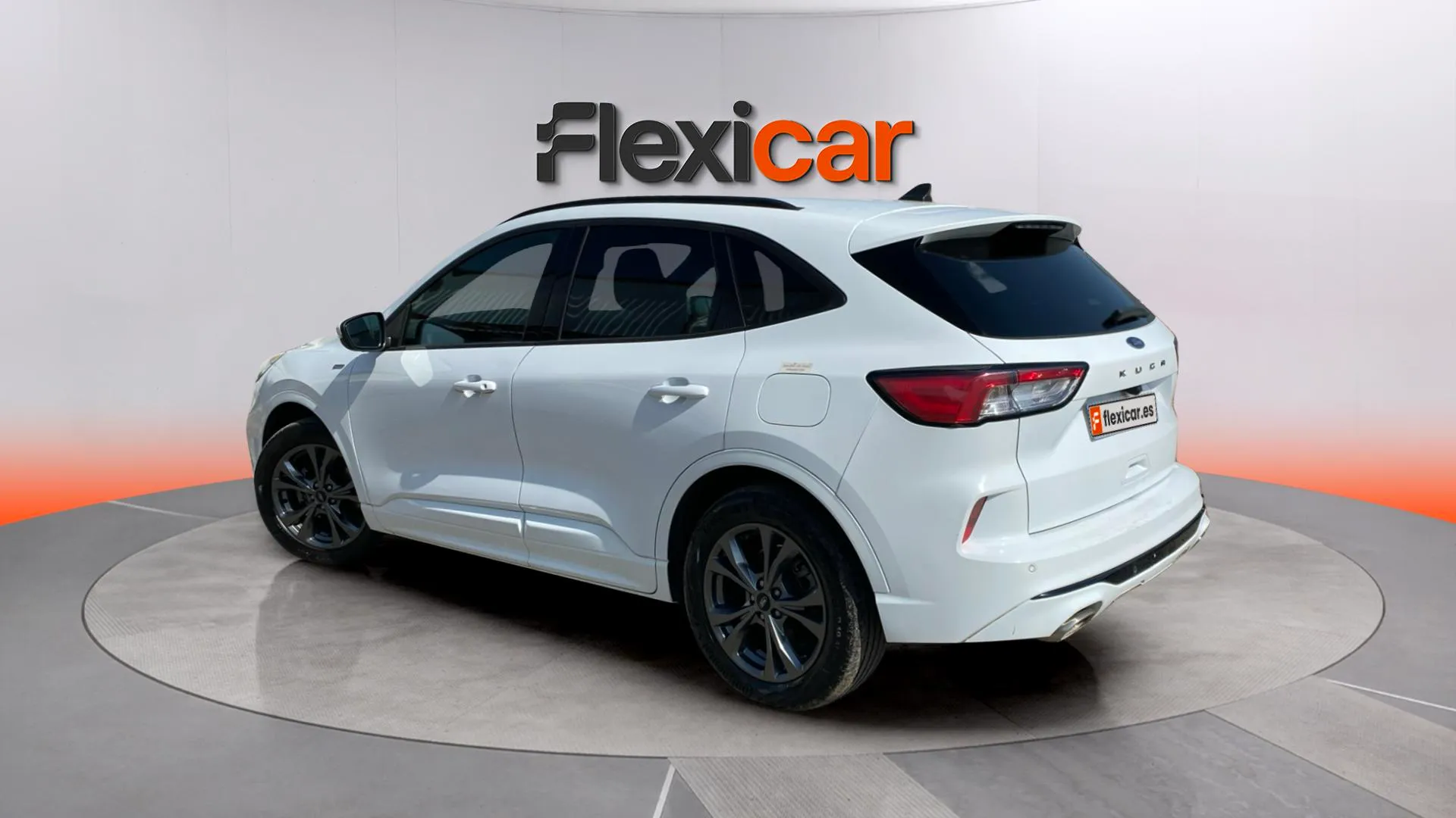 Ford Kuga ST-Line 1.5T EcoBoost - foto 5