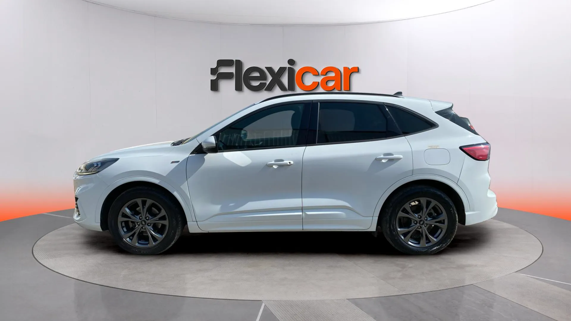 Ford Kuga ST-Line 1.5T EcoBoost - foto 4