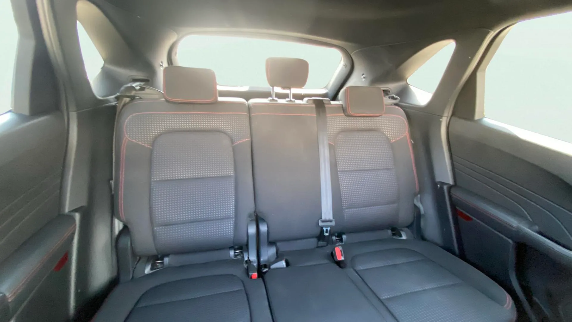 Ford Kuga ST-Line 1.5T EcoBoost - foto 16