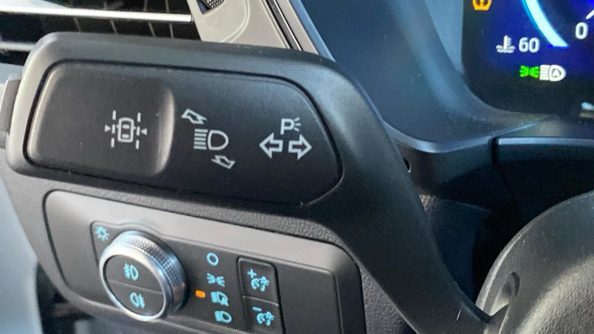 Ford Kuga ST-Line 1.5T EcoBoost - foto 12