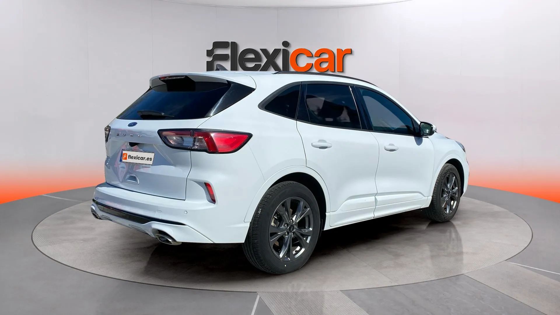 Ford Kuga ST-Line 1.5T EcoBoost - foto 7