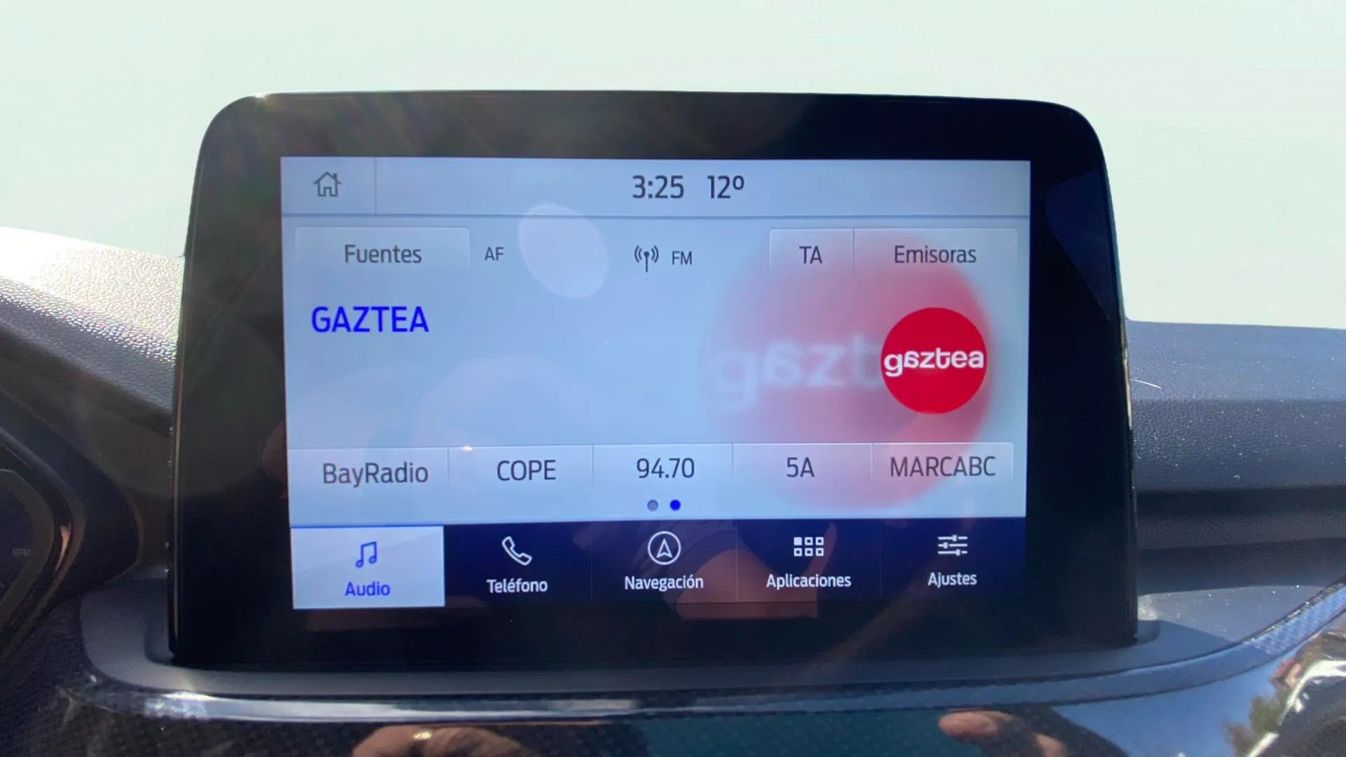 Ford Kuga ST-Line 1.5T EcoBoost - foto 19