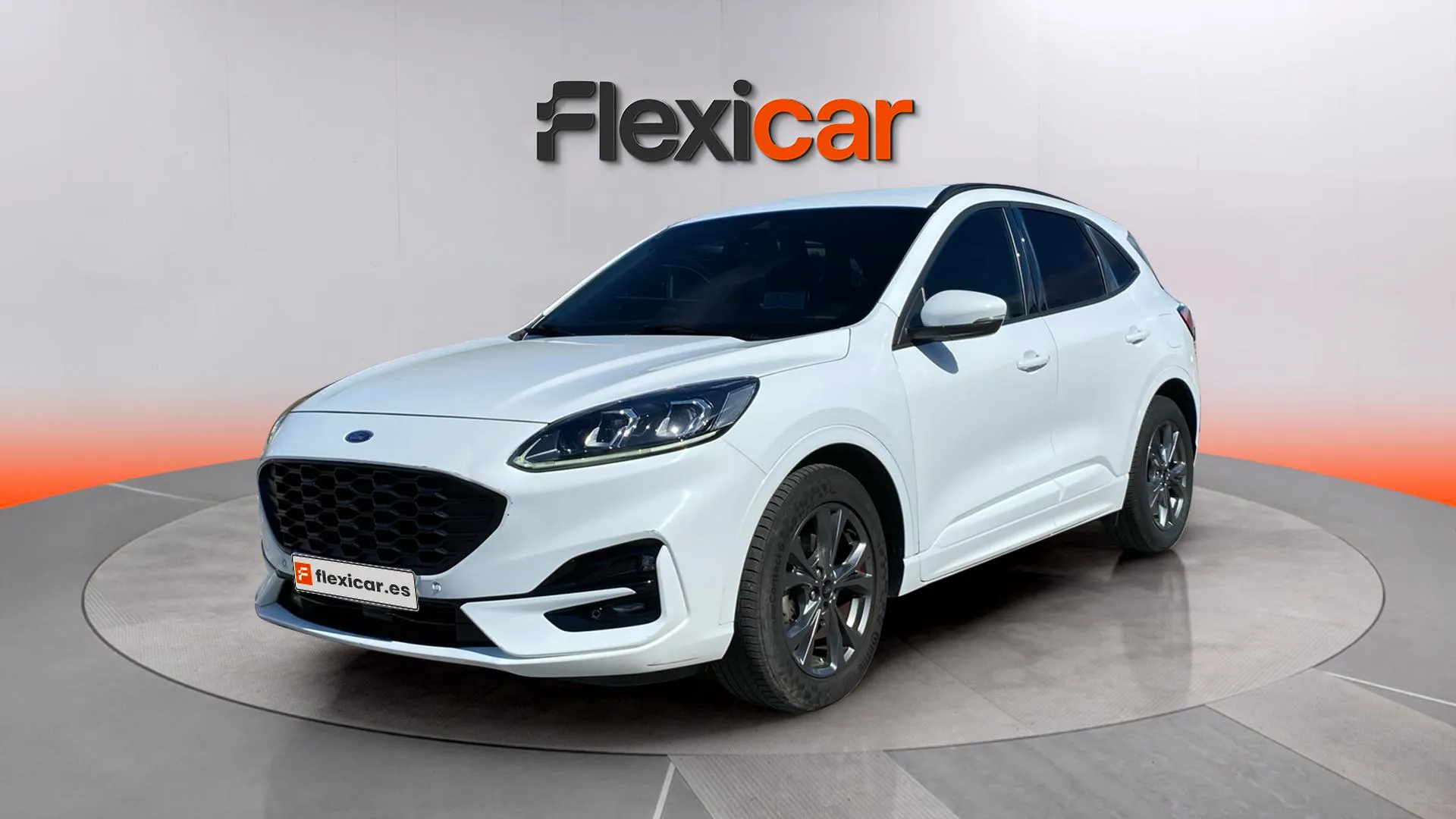 Ford Kuga ST-Line 1.5T EcoBoost - foto 3