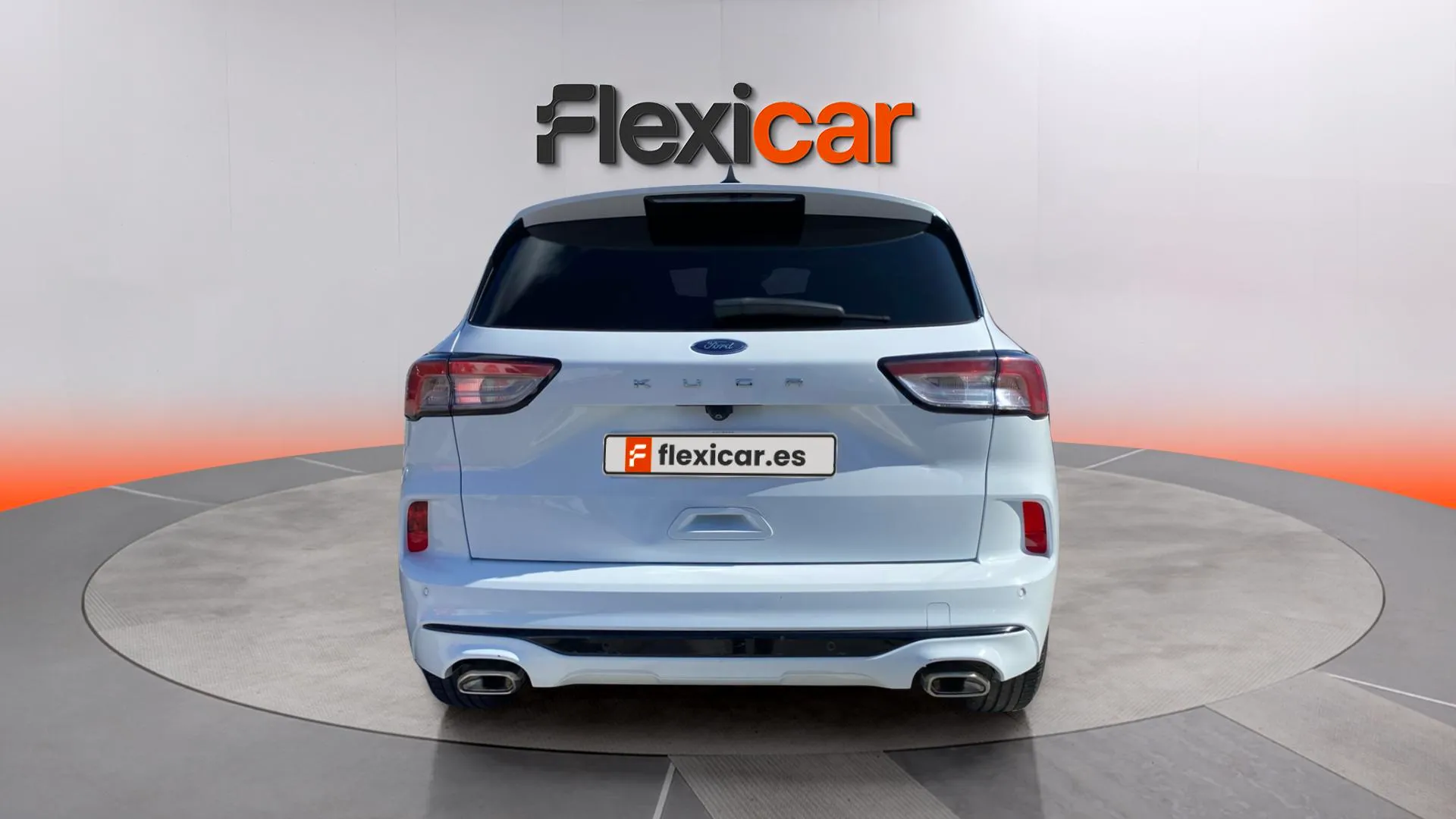 Ford Kuga ST-Line 1.5T EcoBoost - foto 6