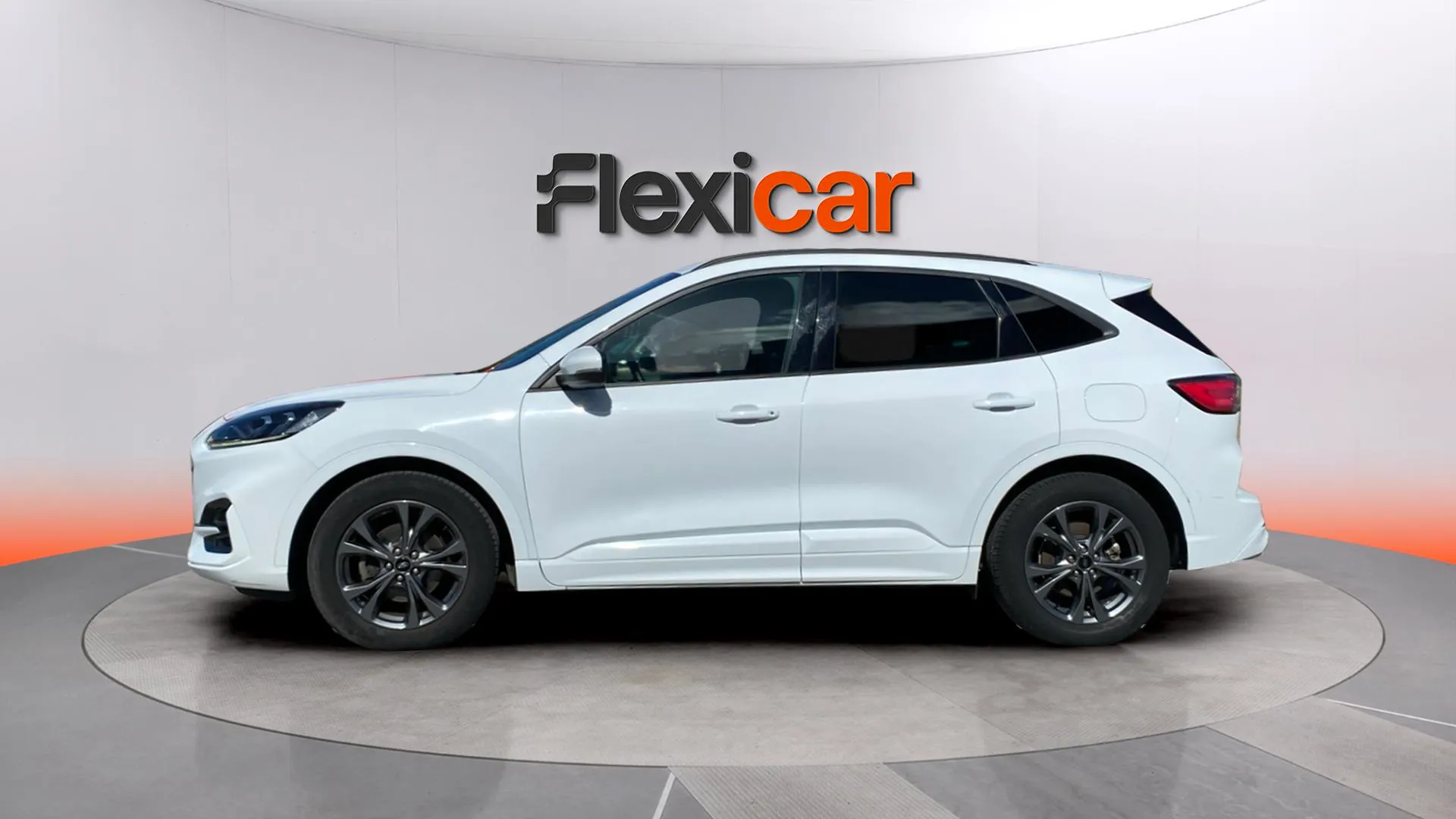 Ford Kuga ST-Line 1.5T EcoBoost - foto 4