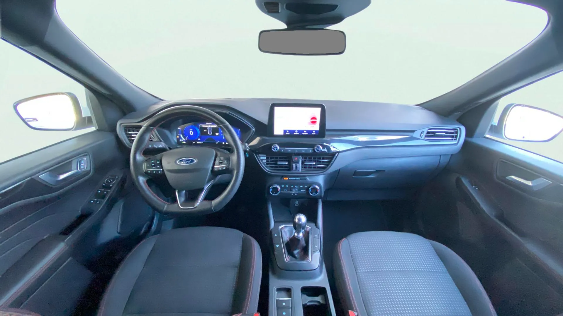 Ford Kuga ST-Line 1.5T EcoBoost - foto 9