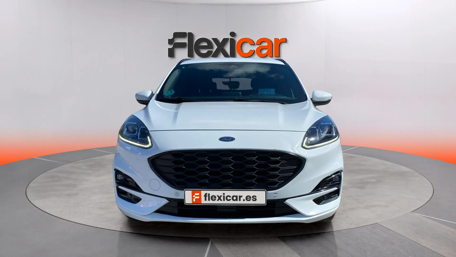 Ford Kuga ST-Line 1.5T EcoBoost - foto 2
