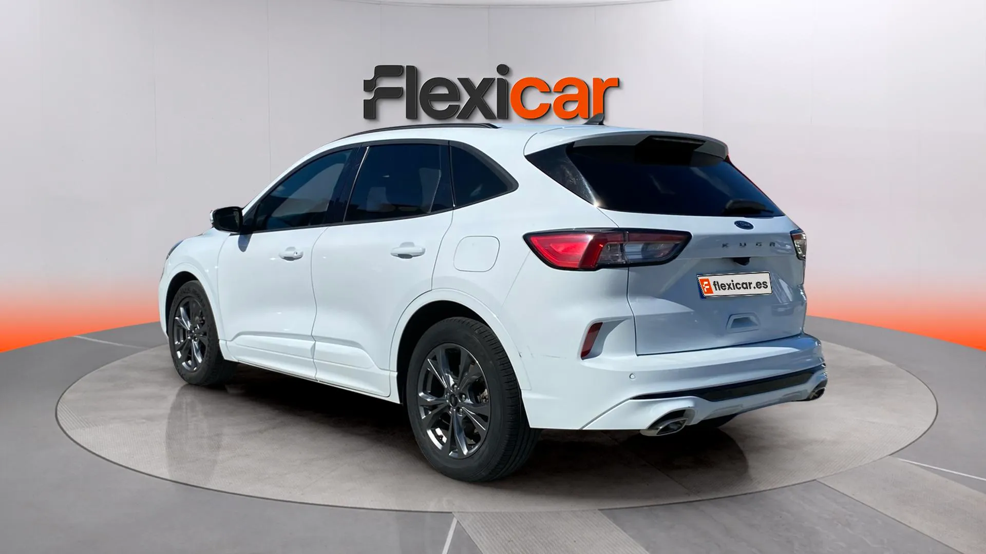 Ford Kuga ST-Line 1.5T EcoBoost - foto 5