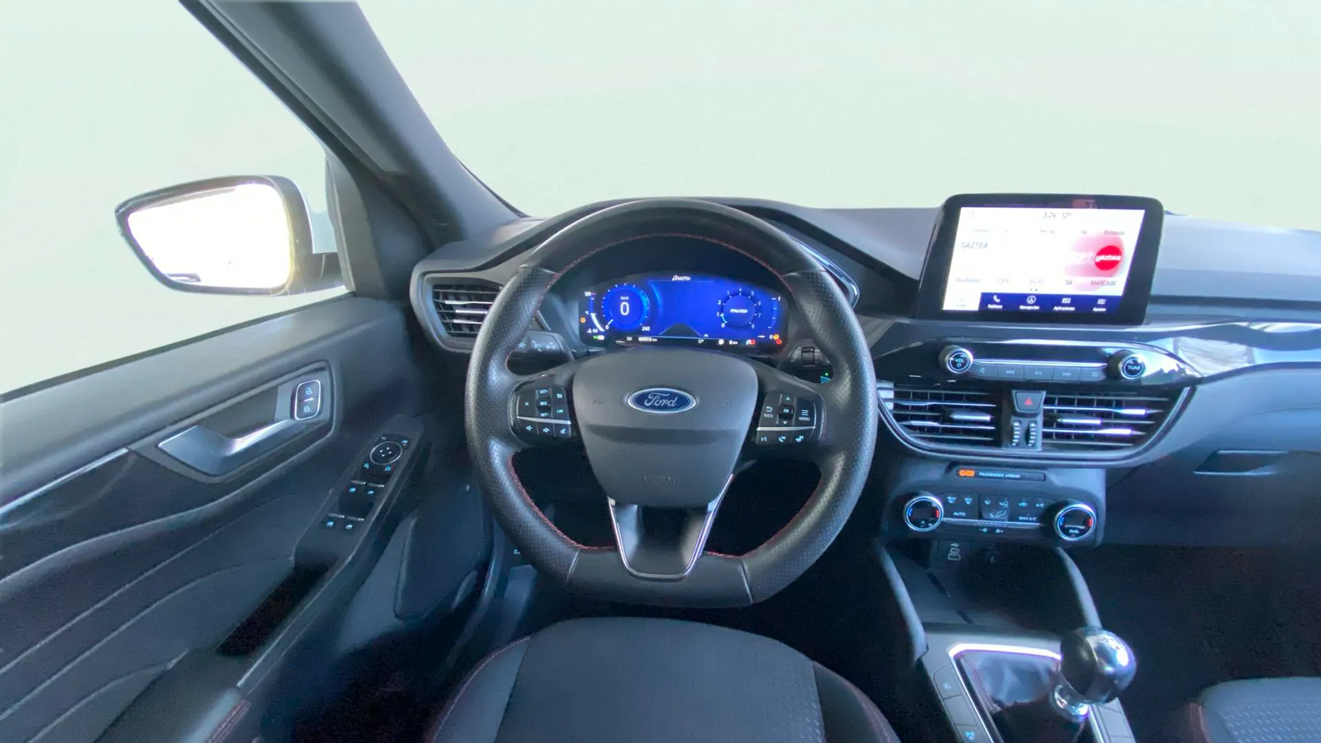 Ford Kuga ST-Line 1.5T EcoBoost - foto 10