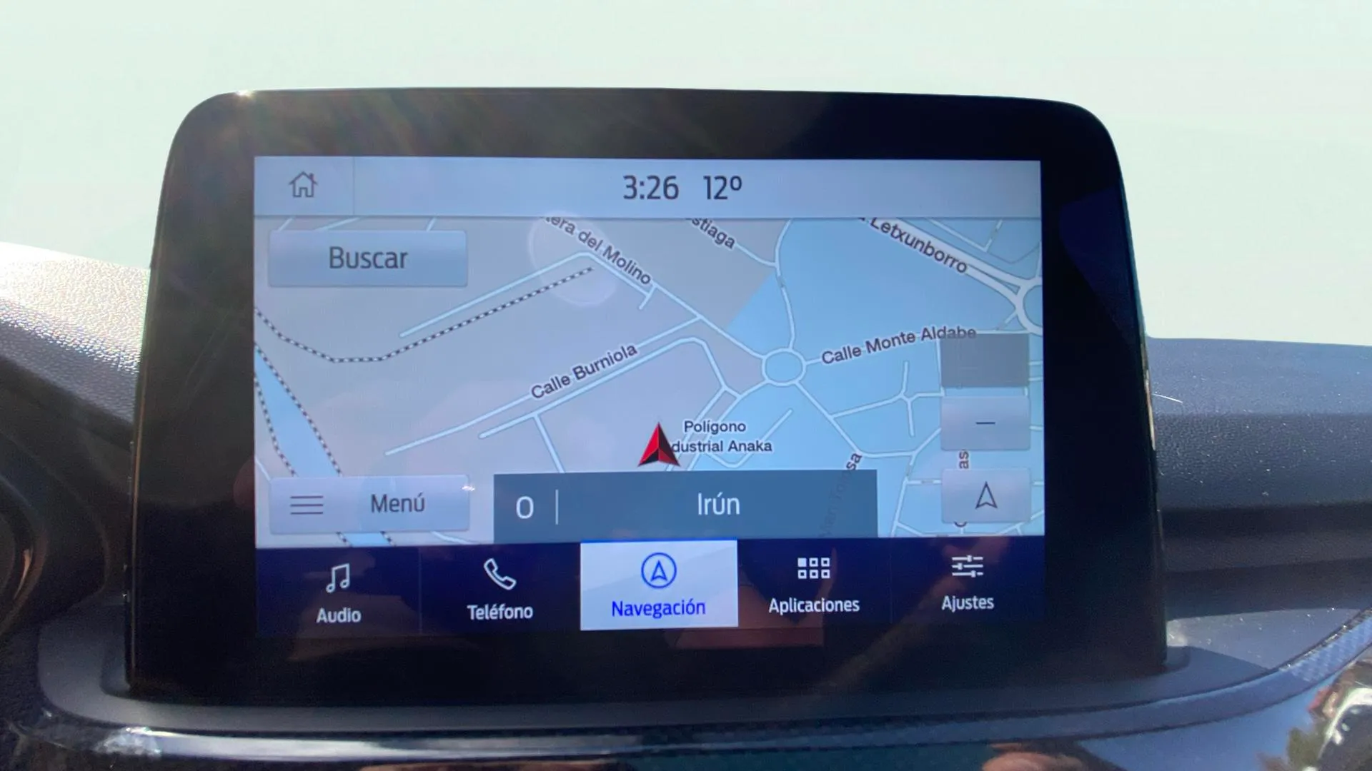 Ford Kuga ST-Line 1.5T EcoBoost - foto 20