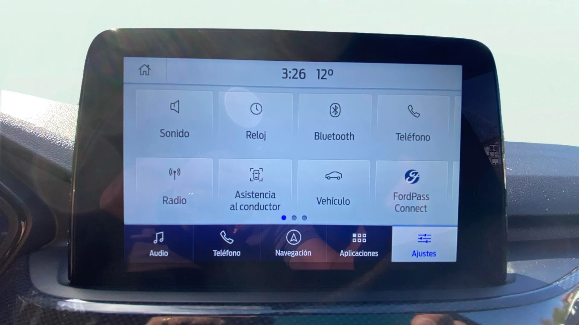 Ford Kuga ST-Line 1.5T EcoBoost - foto 22