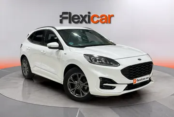 ford kuga st line 15t ecoboost 110kw 150cv gasolina manual salamanca 903000000229034